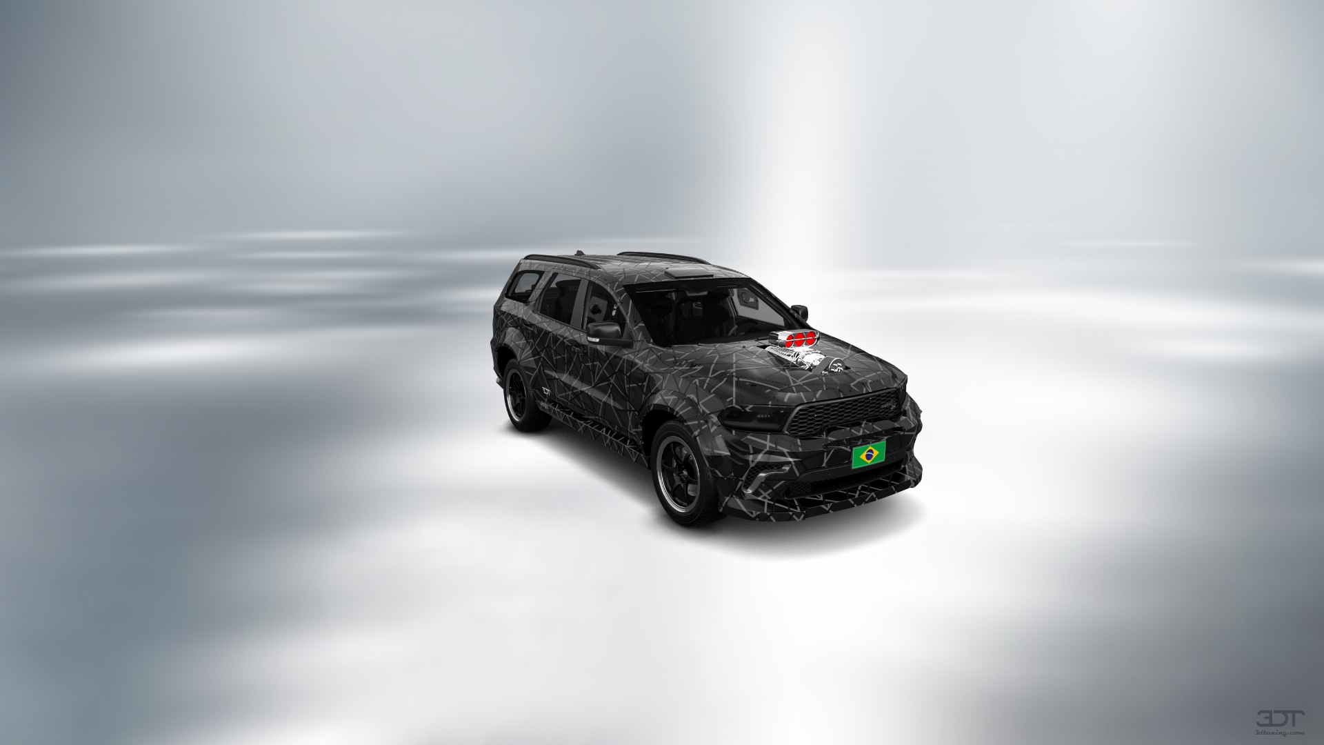 Dodge Durango 5 Door SUV 2021