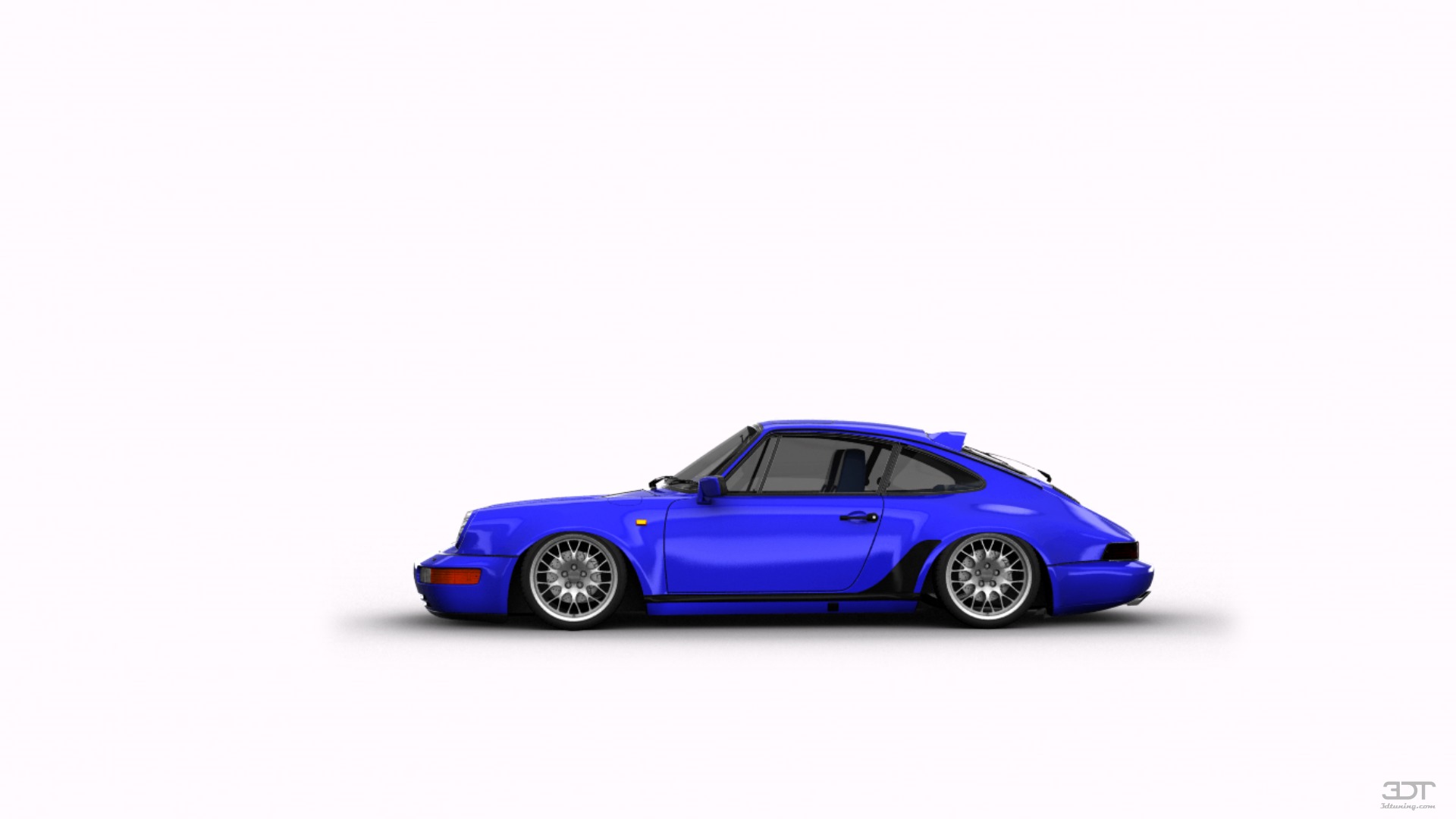 Porsche 911 Turbo Coupe 1978 Images
