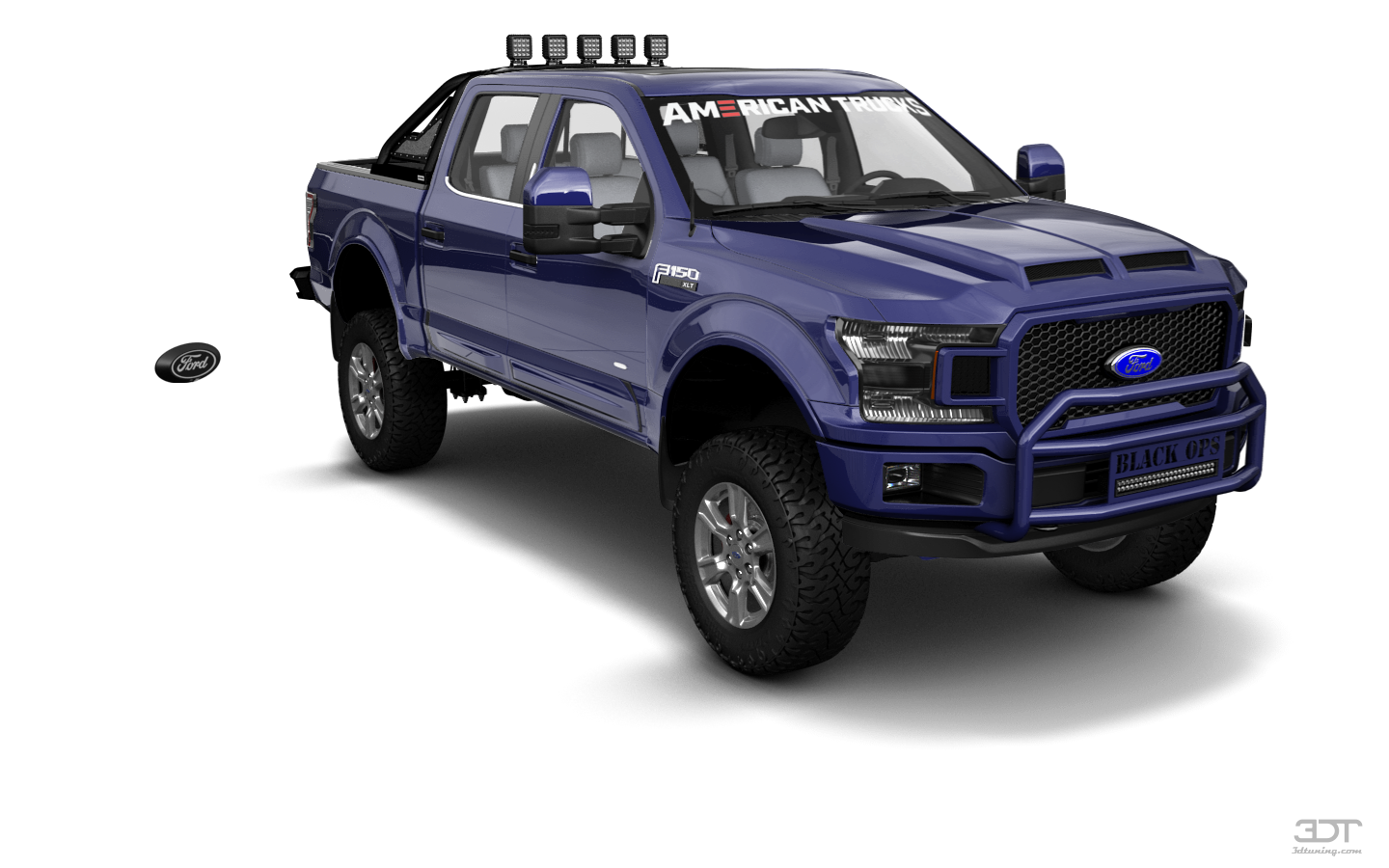Ford F-150 Truck 2019