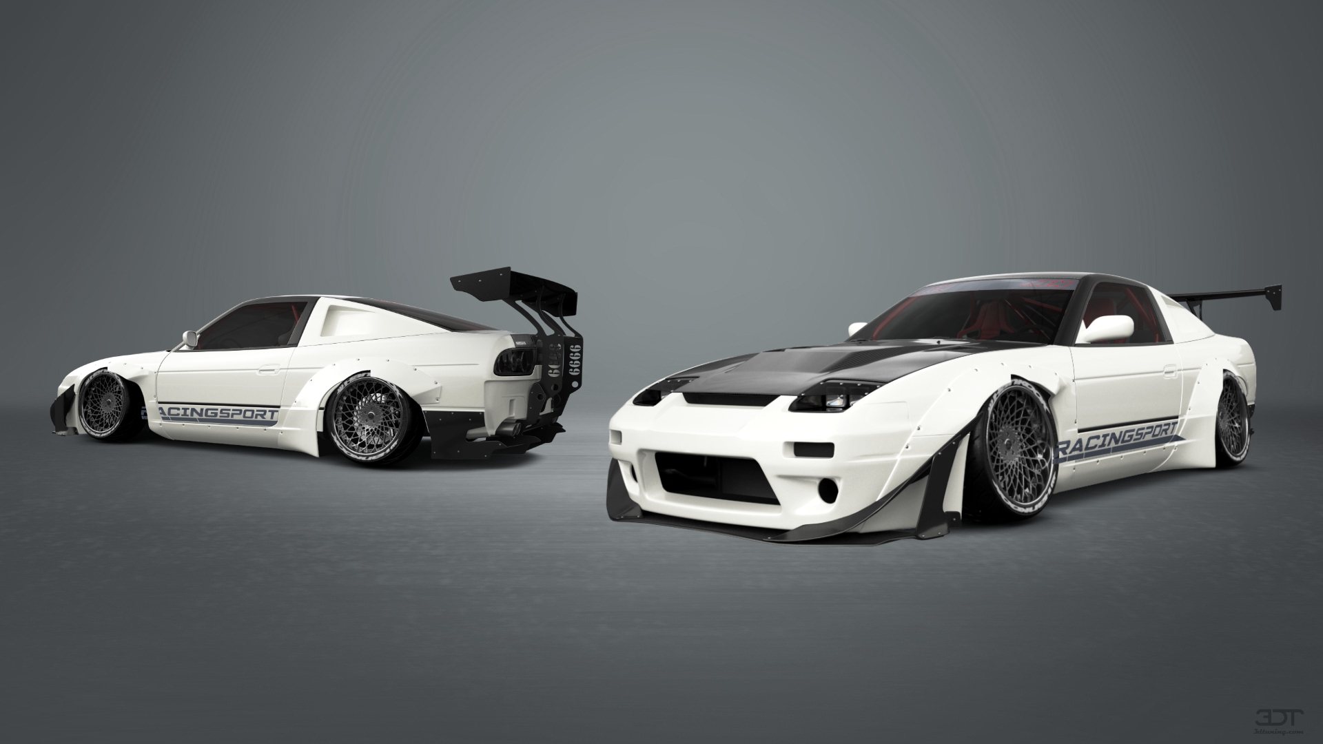 demon 240