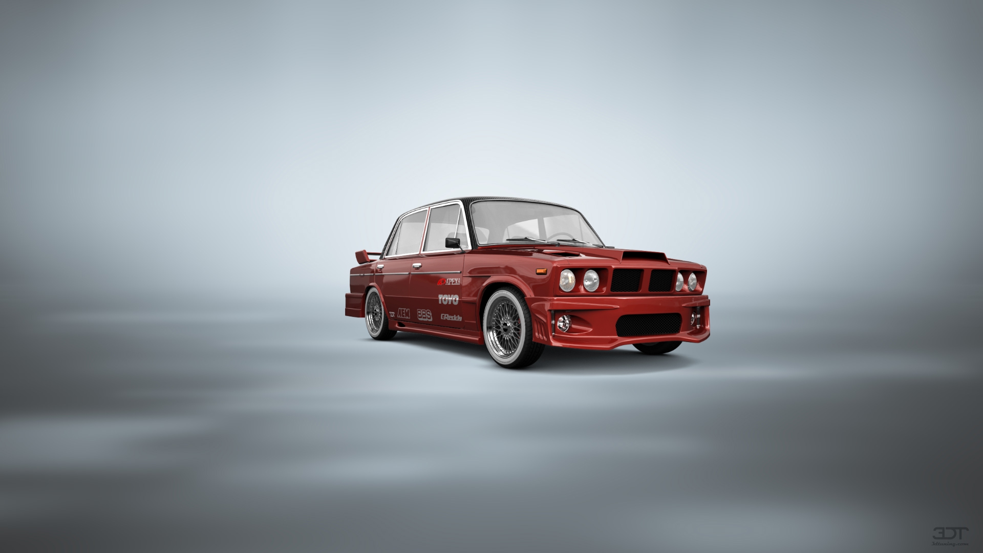 Lada 2106 Sedan 1976