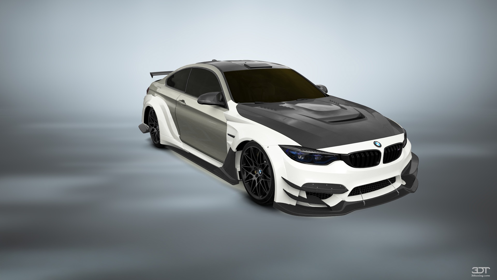 BMW M4 2 Door Coupe 2019