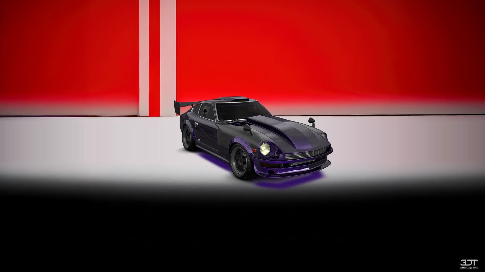 Nissan Fairlady 240Z 3 Door Coupe 1969