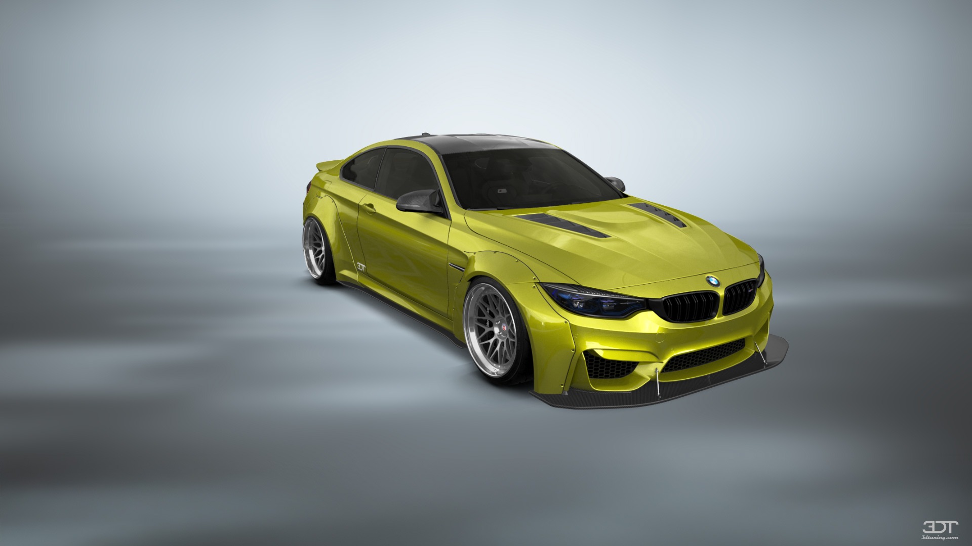 BMW M4 2 Door Coupe 2019