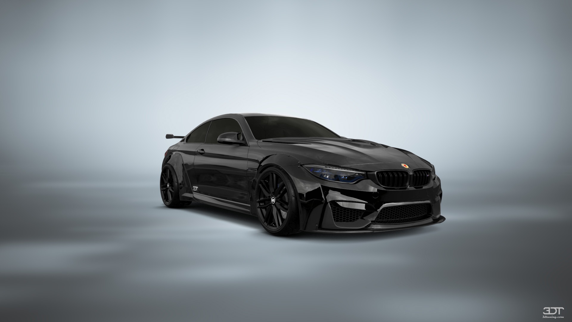 BMW M4 2 Door Coupe 2019