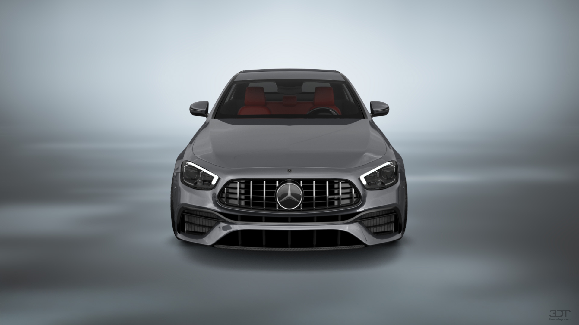 Mercedes E-Class Sedan 2021 Images
