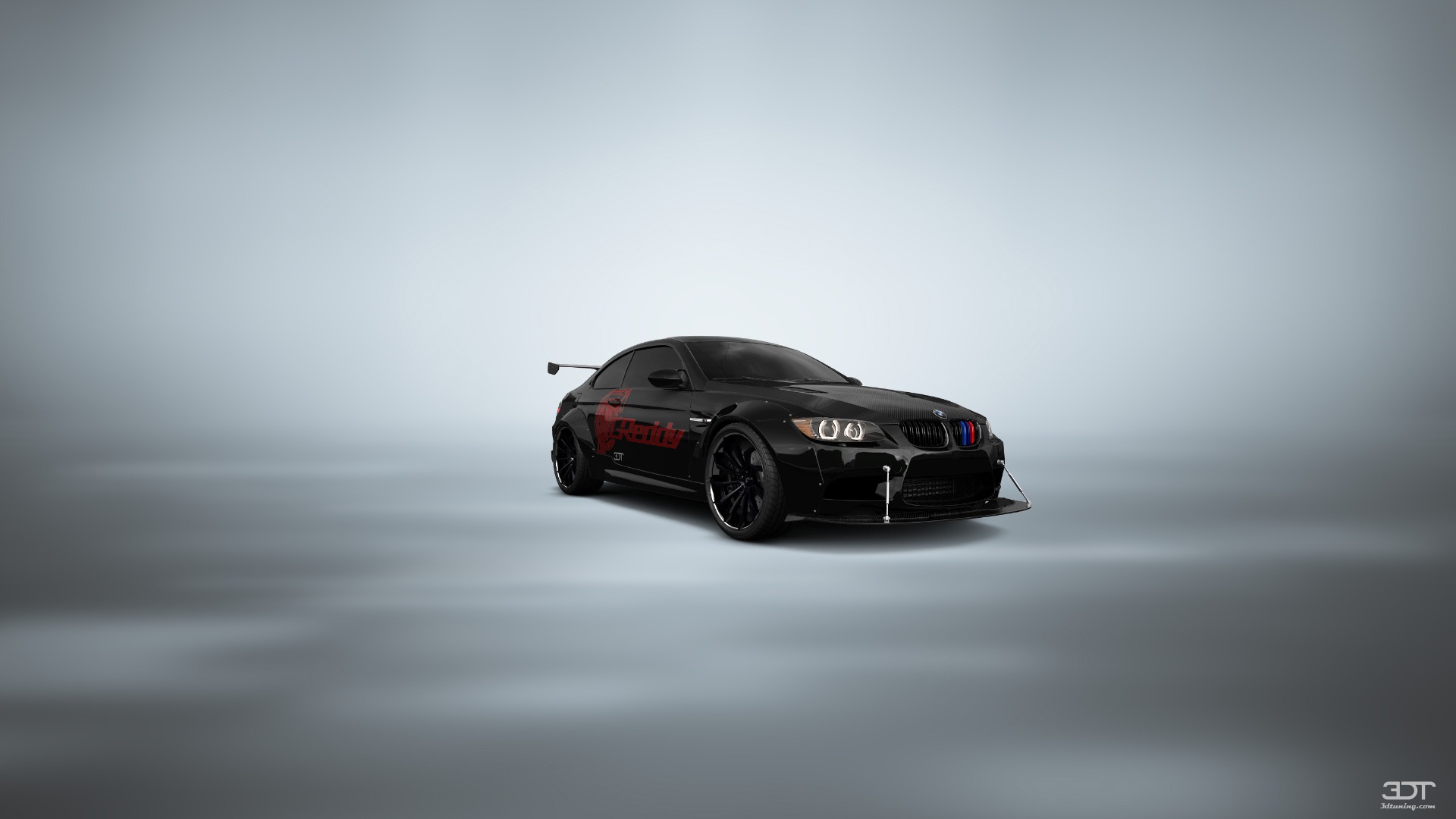 BMW 3 Series 2 Door Coupe 2006