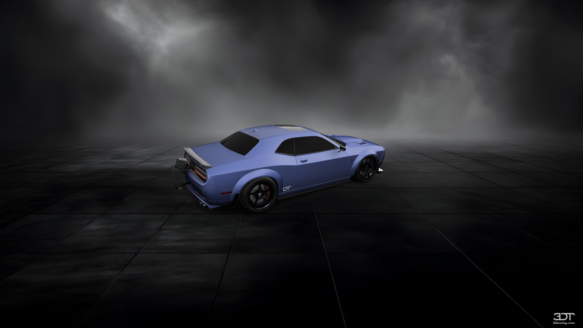 Dodge Challenger 2 Door Coupe 2015 Images