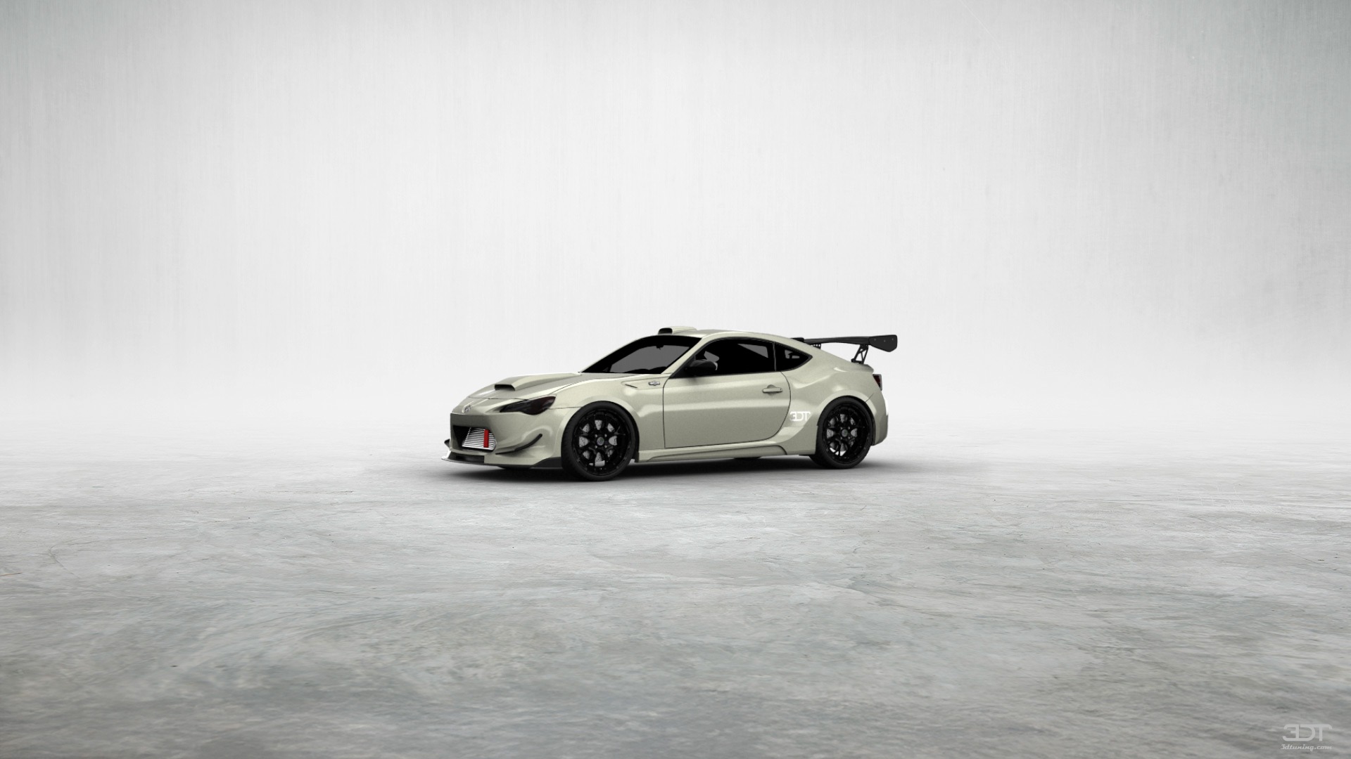 Scion FR-S Coupe 2013