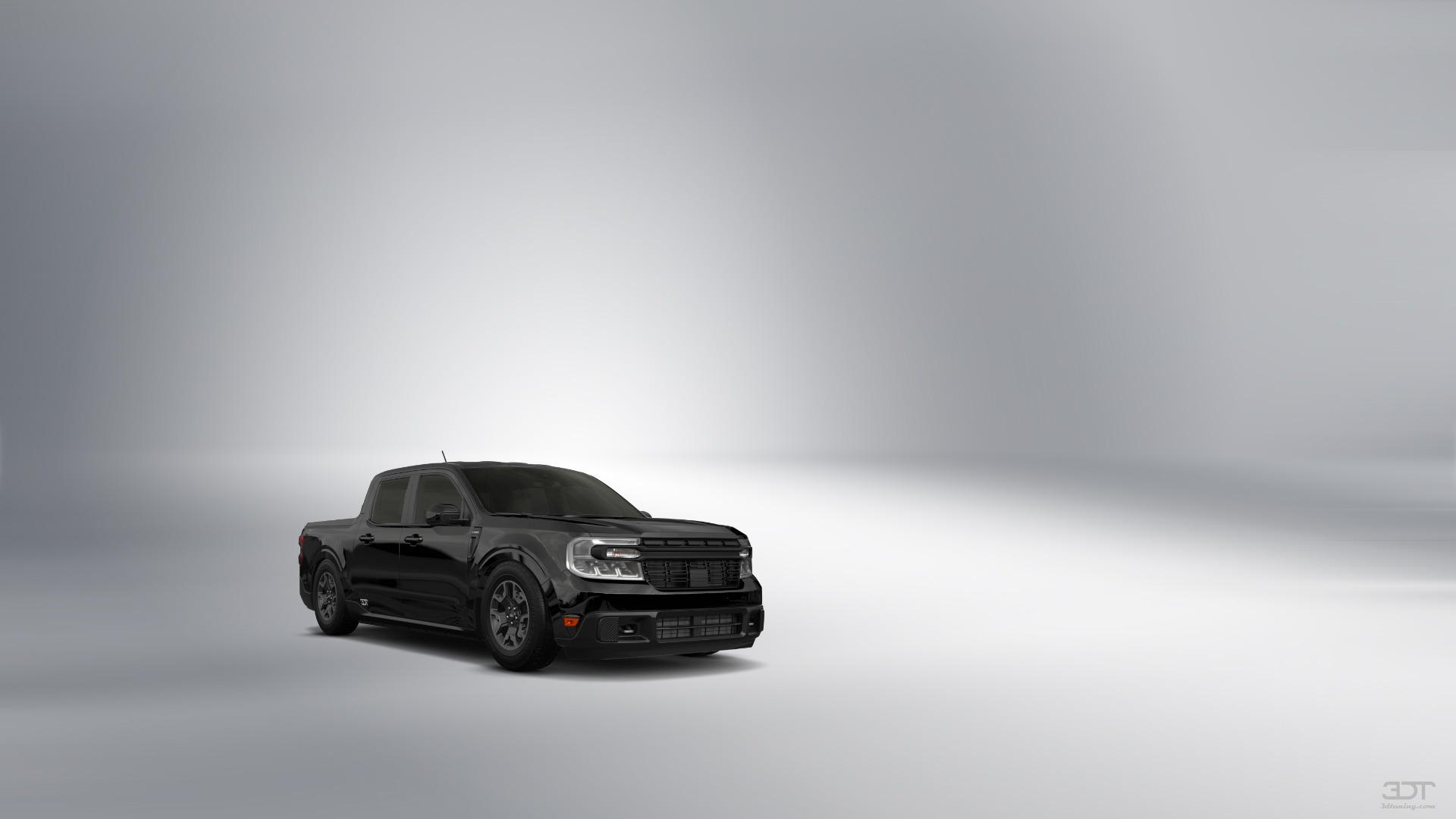 Ford Maverick 4 Door pickup truck 2022