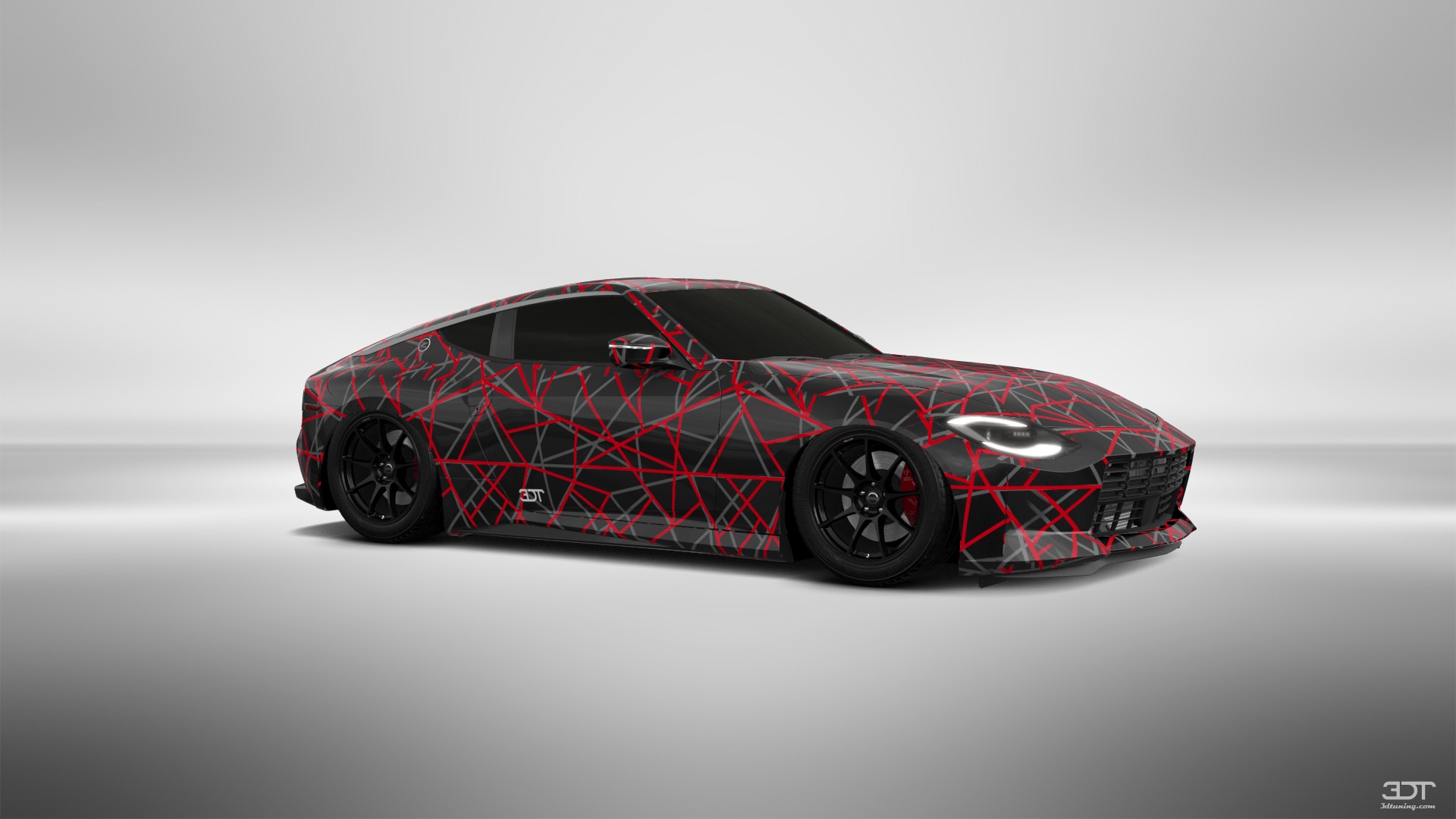 Nissan Z 2 door fastback coupe 2022 Images