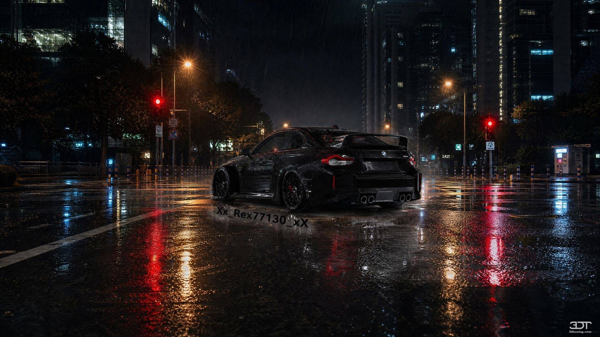 BMW M2 2 Door Coupe 2025 Images