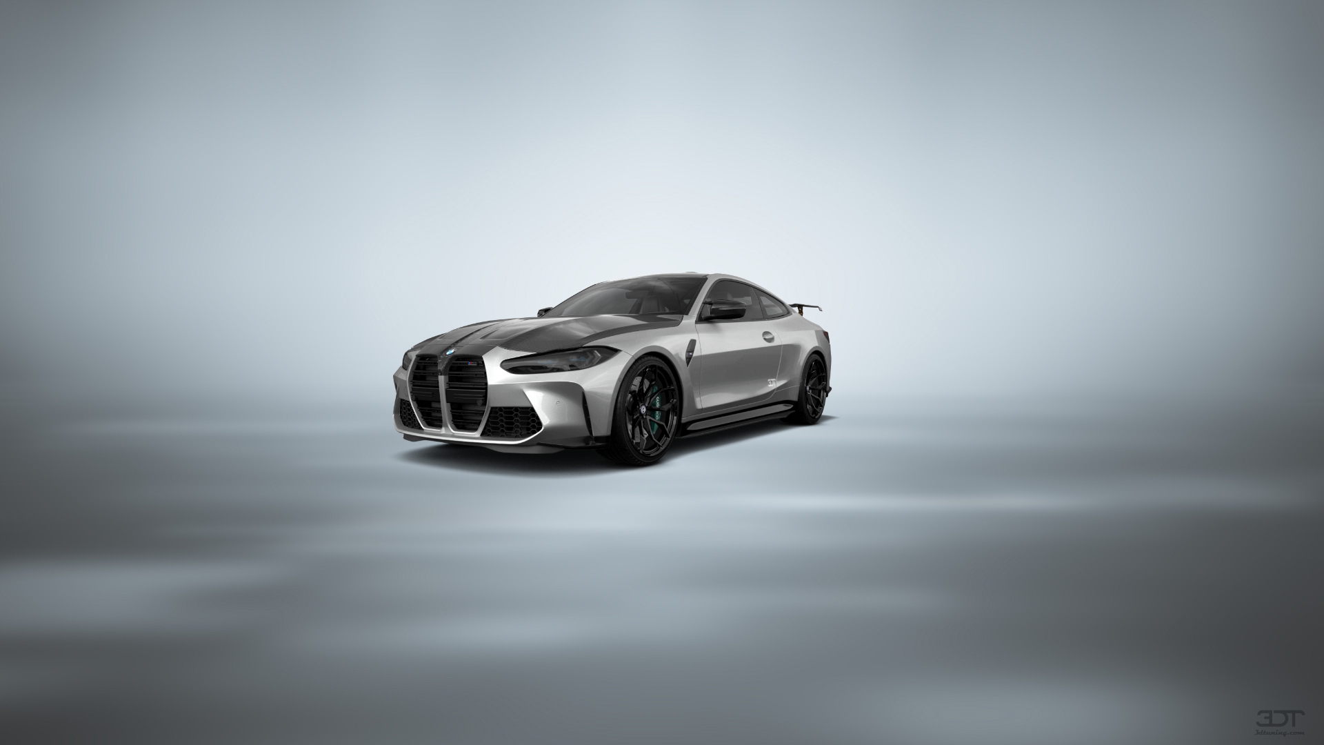 BMW M4 2 Door Coupe 2021 tuning