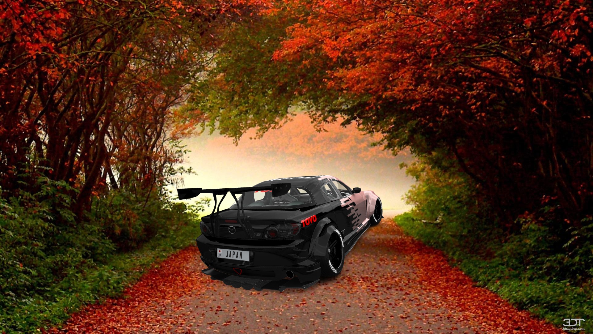 Mazda RX-8 Quad Coupe 2004 Images