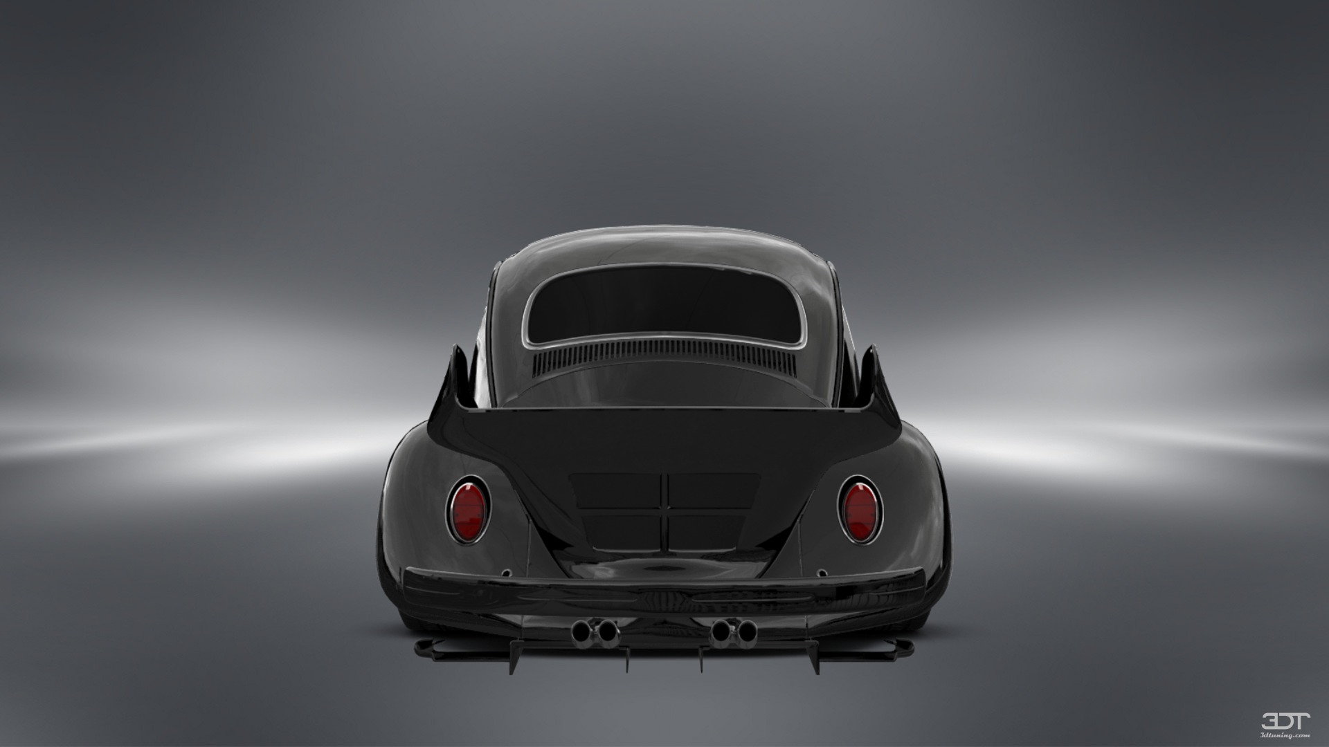 Volkswagen Beetle Saloon 1964