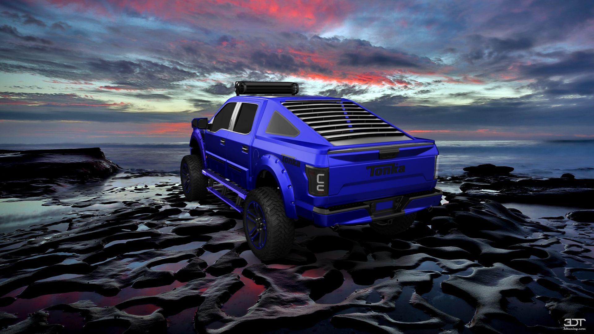 Ford F-150 Truck 2015 Images