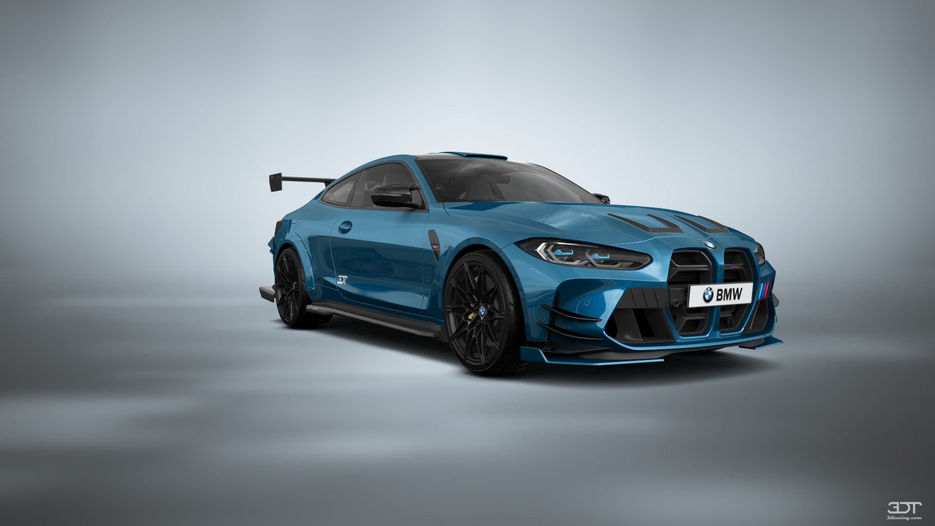 BMW M4 2 Door Coupe 2021