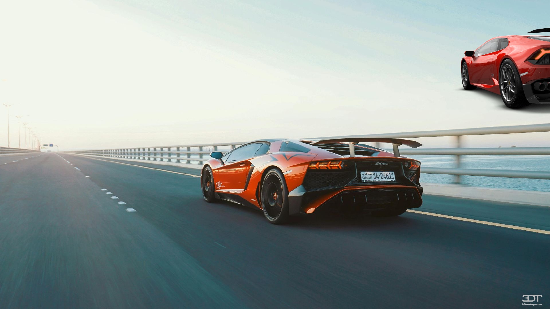 Lamborghini Huracan 2 Door Coupe 2014 Images