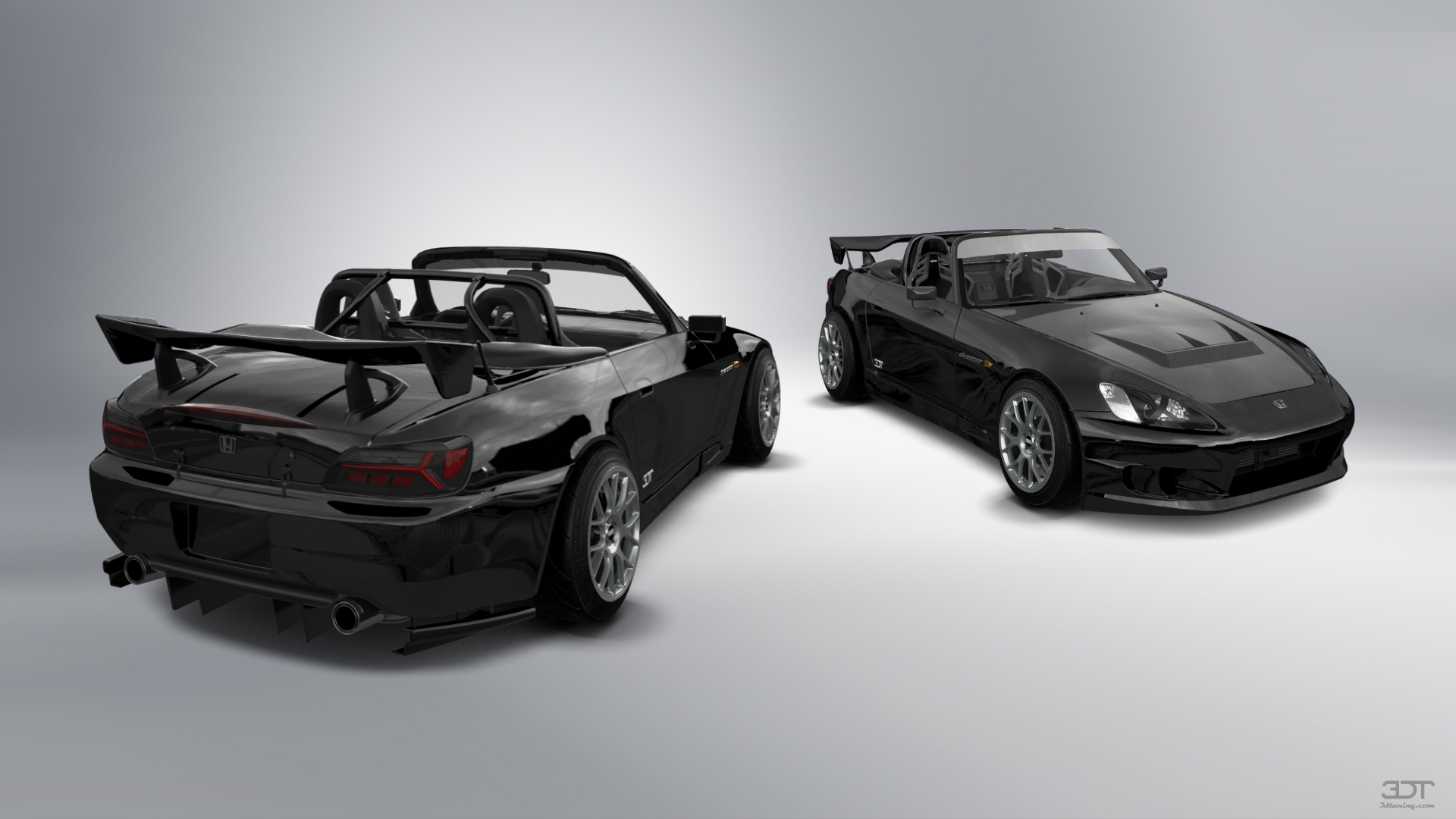 Honda S2000 Roadster 1999