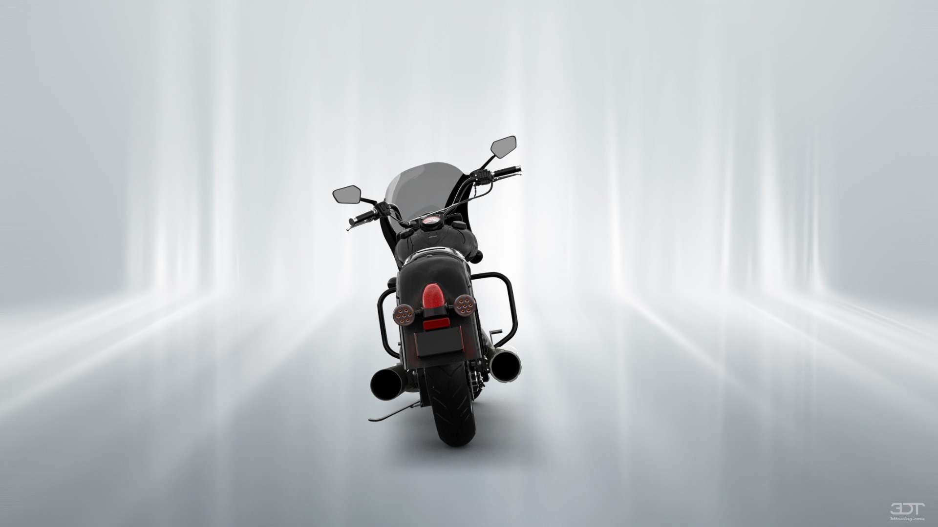 Indian Chief Dark Horse Cruiser 2016