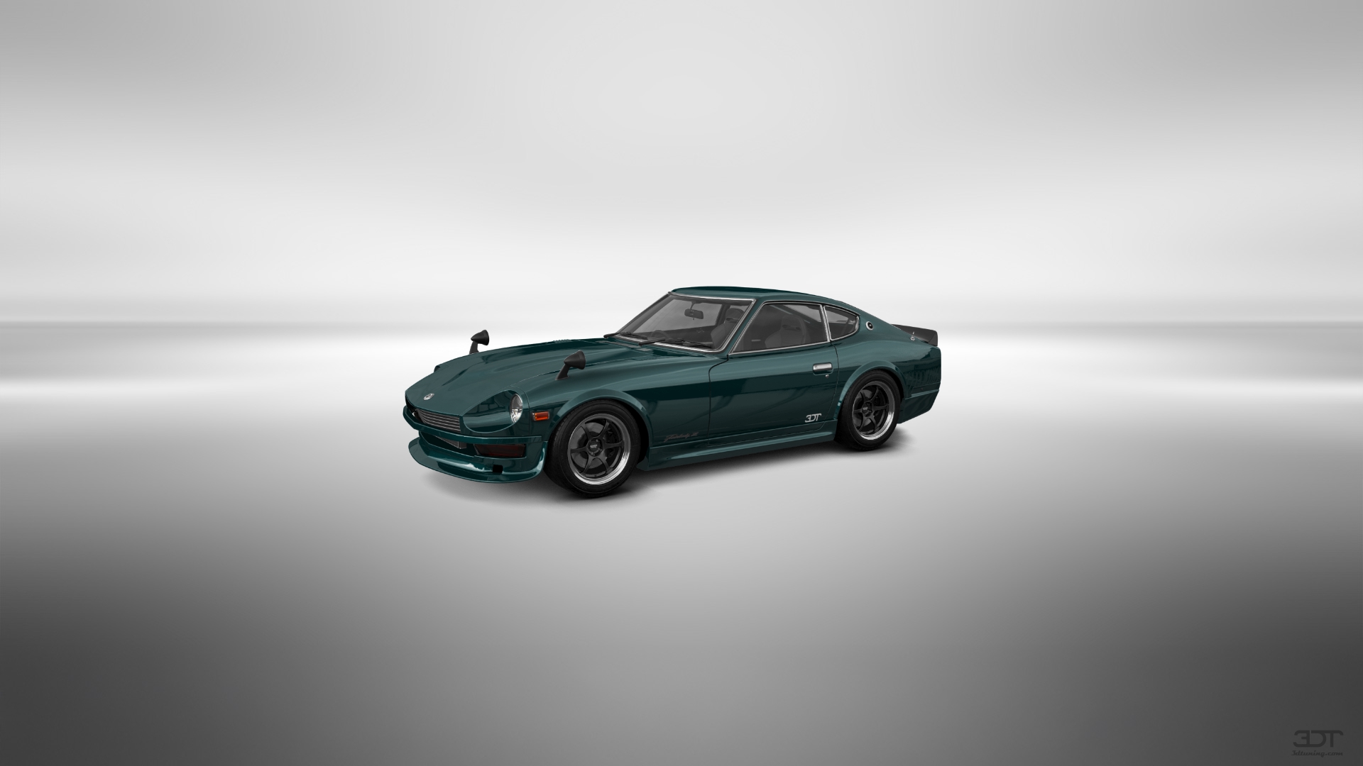 Nissan Fairlady 240Z 3 Door Coupe 1969