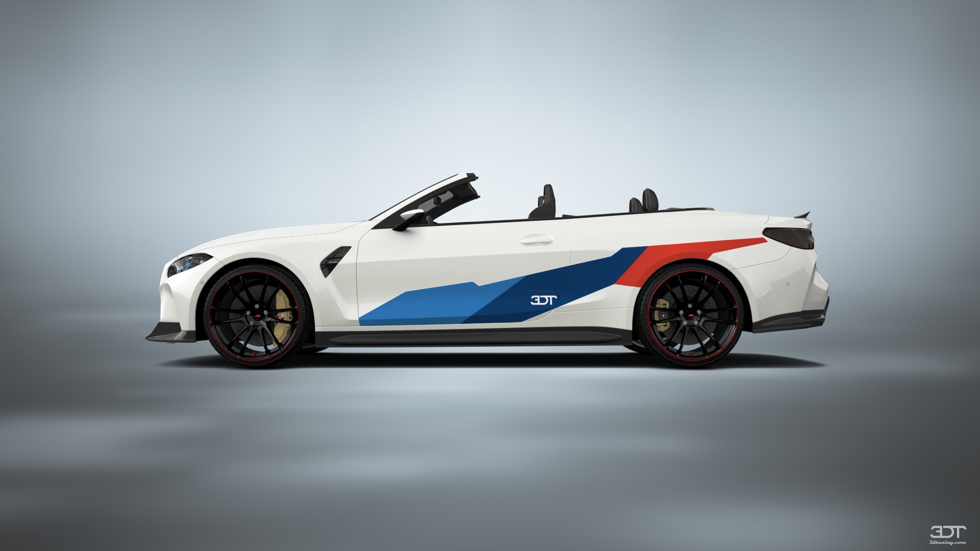 BMW M4 2 Door Convertible 2022 tuning