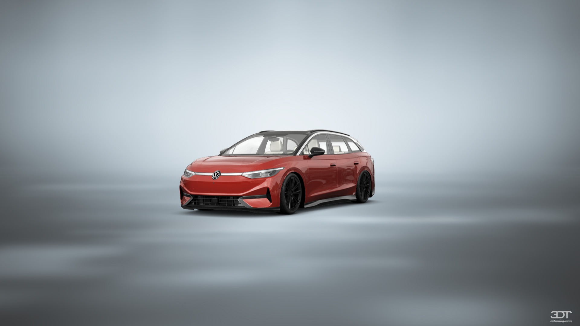Volkswagen ID.7 Tourer 2024