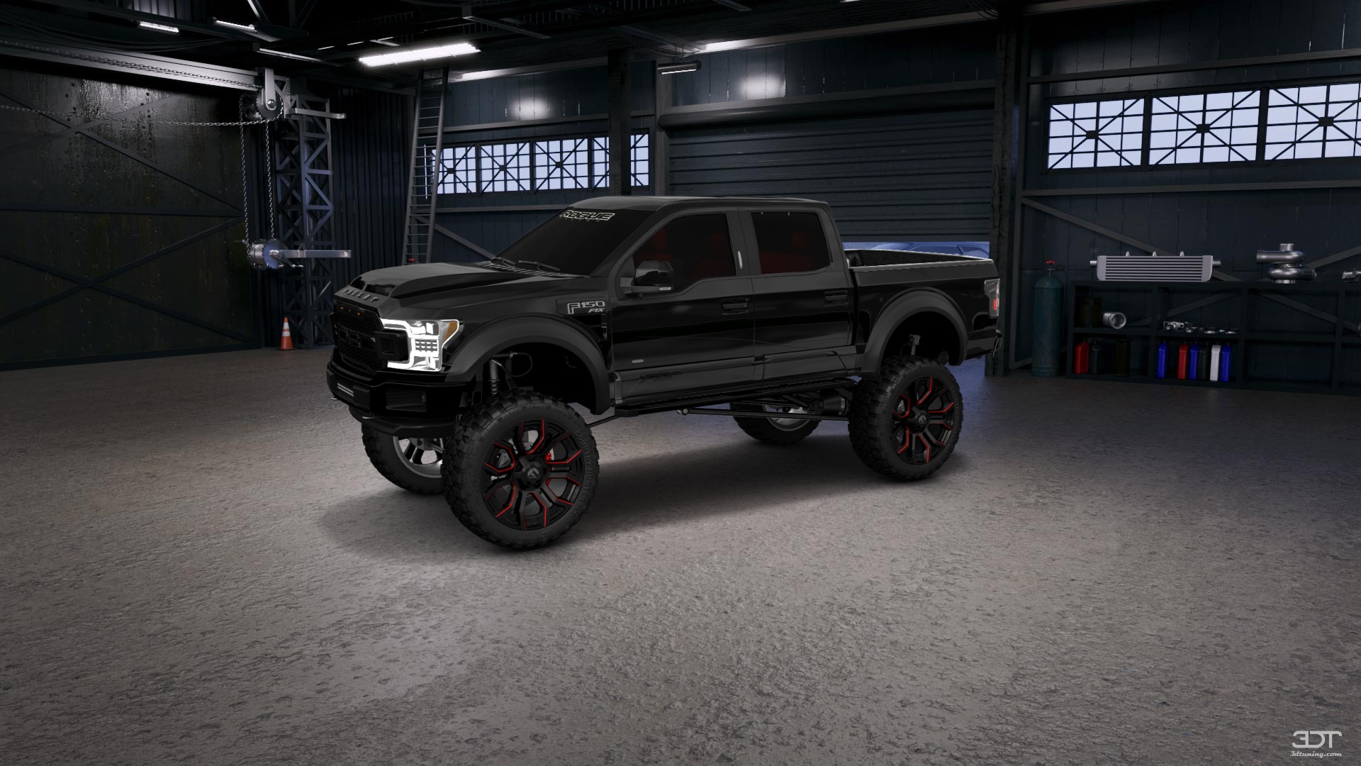 Ford F-150 Truck 2019 Images