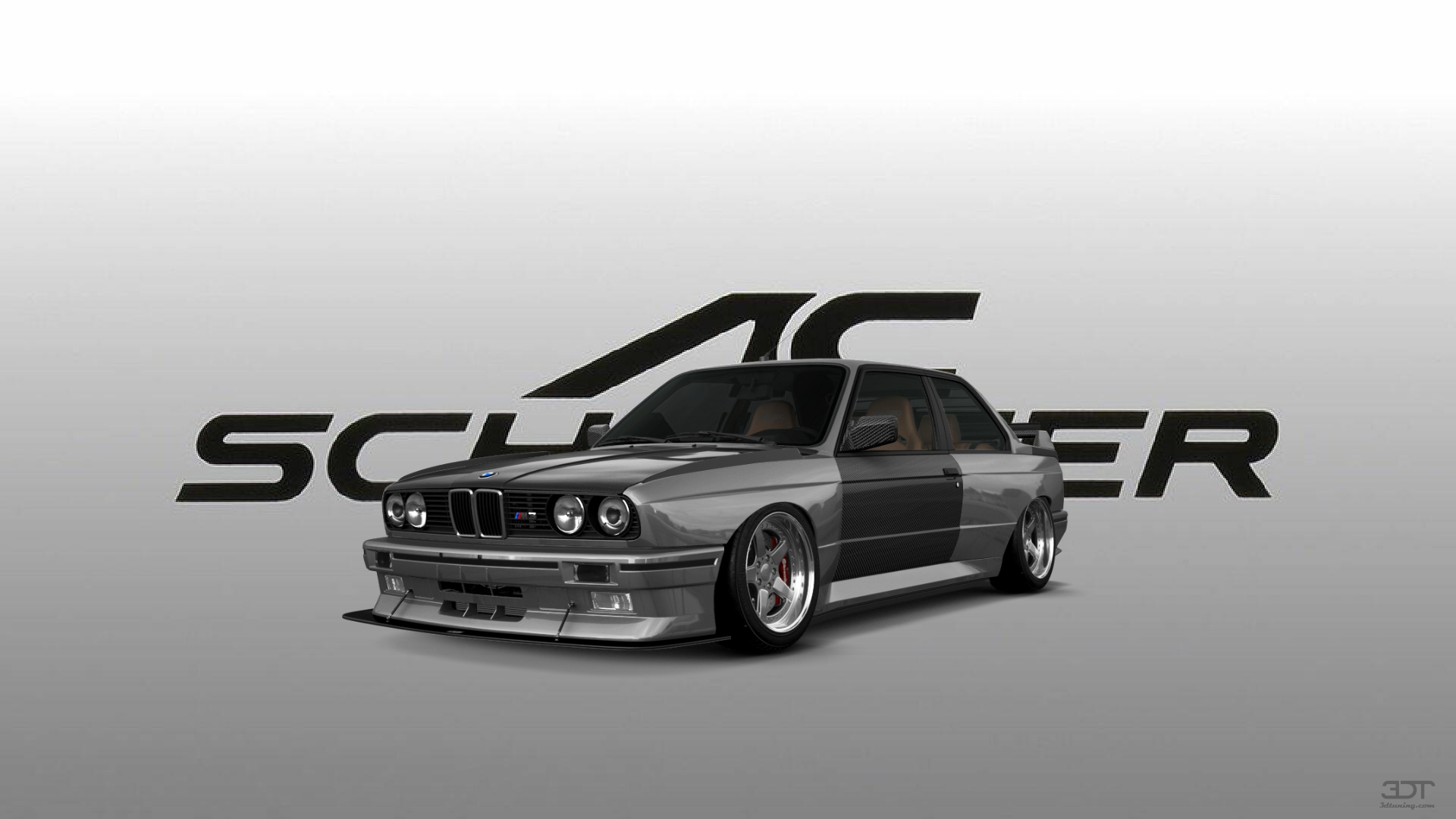 BMW M3 2 Door Coupe 1986 Images