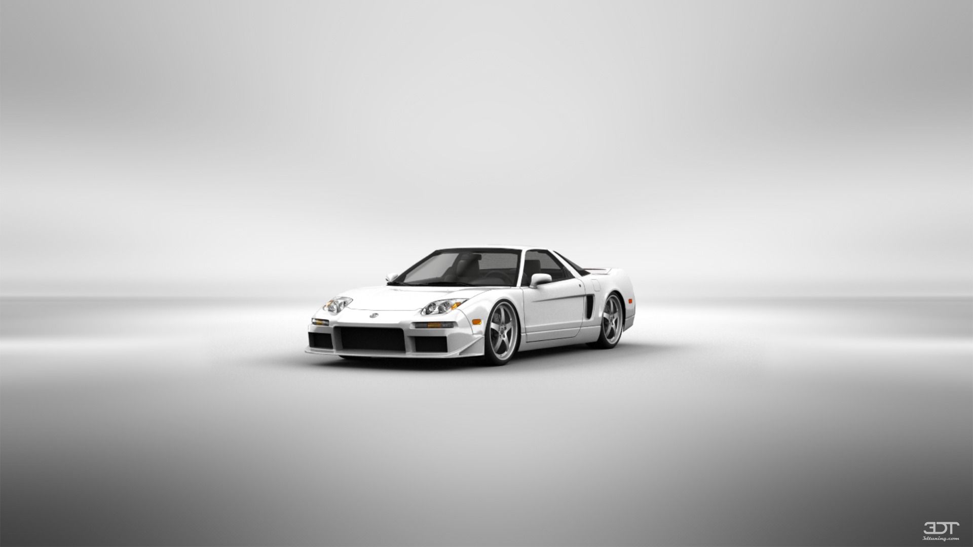 Acura NSX Coupe 2005