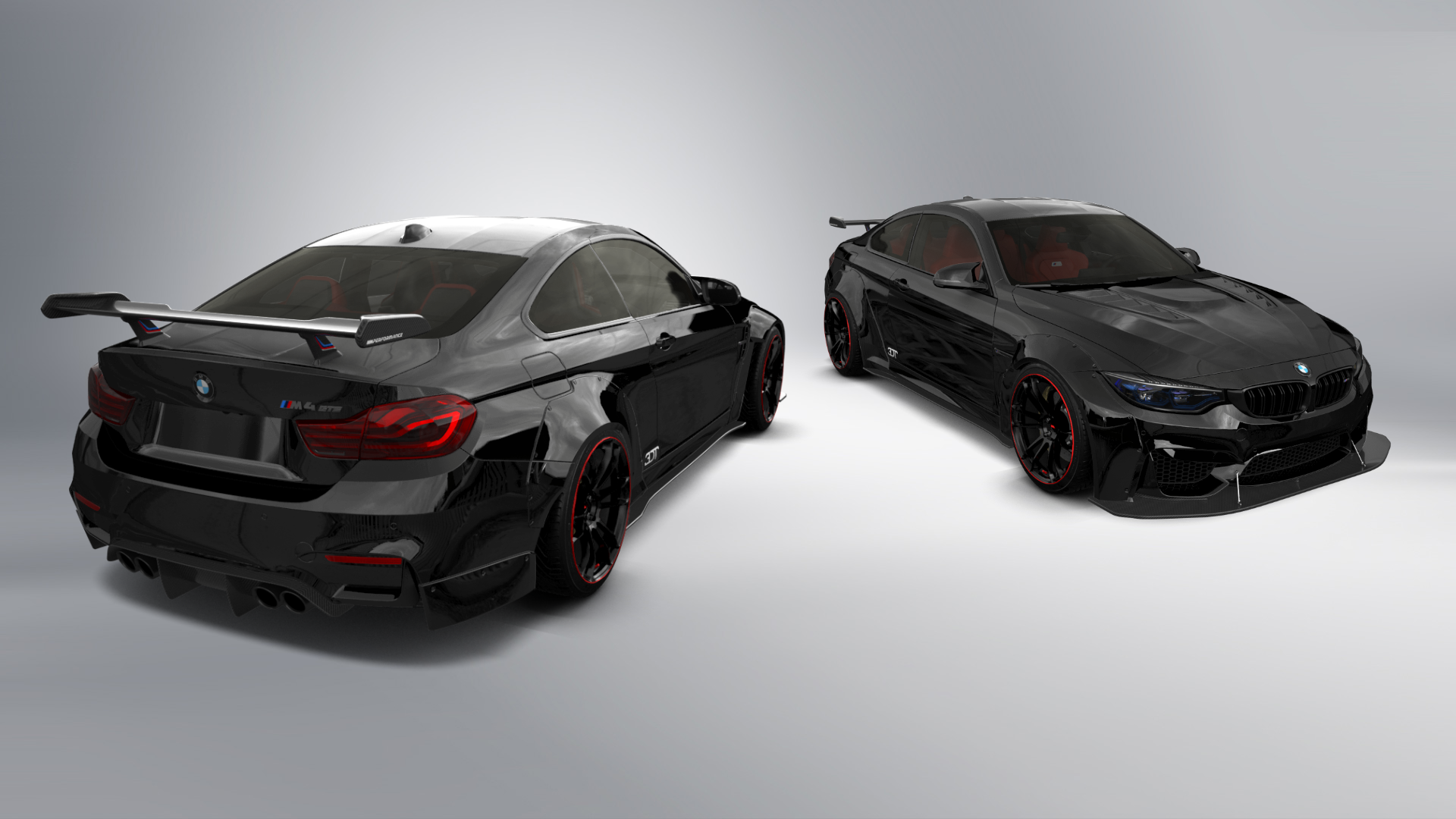 BMW M4 2 Door Coupe 2019