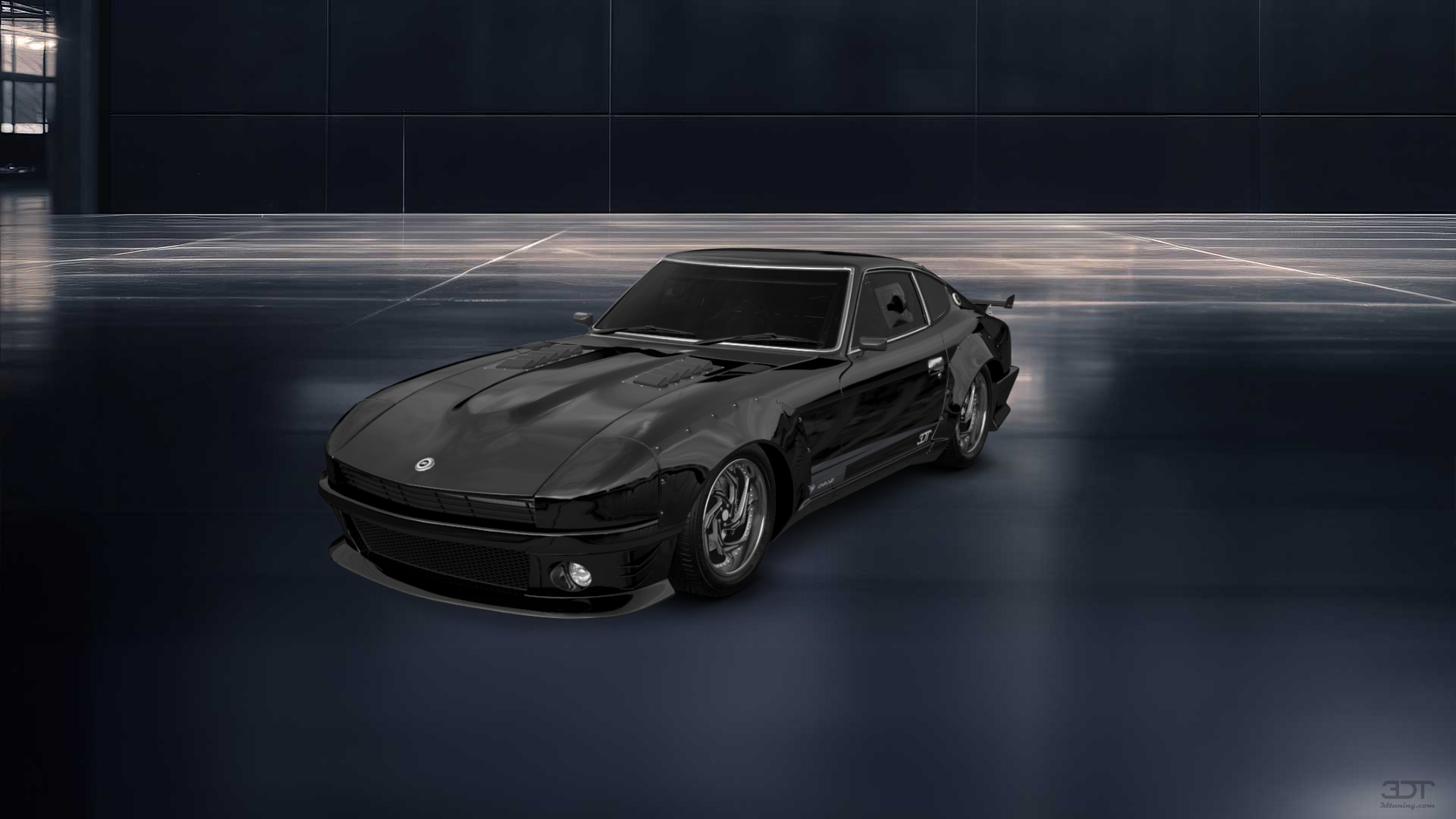 Nissan Fairlady 240Z 3 Door Coupe 1969