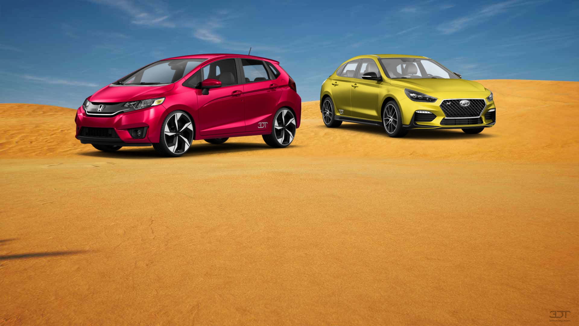 Hyundai Bayon 5 Door SUV 2021 tuning