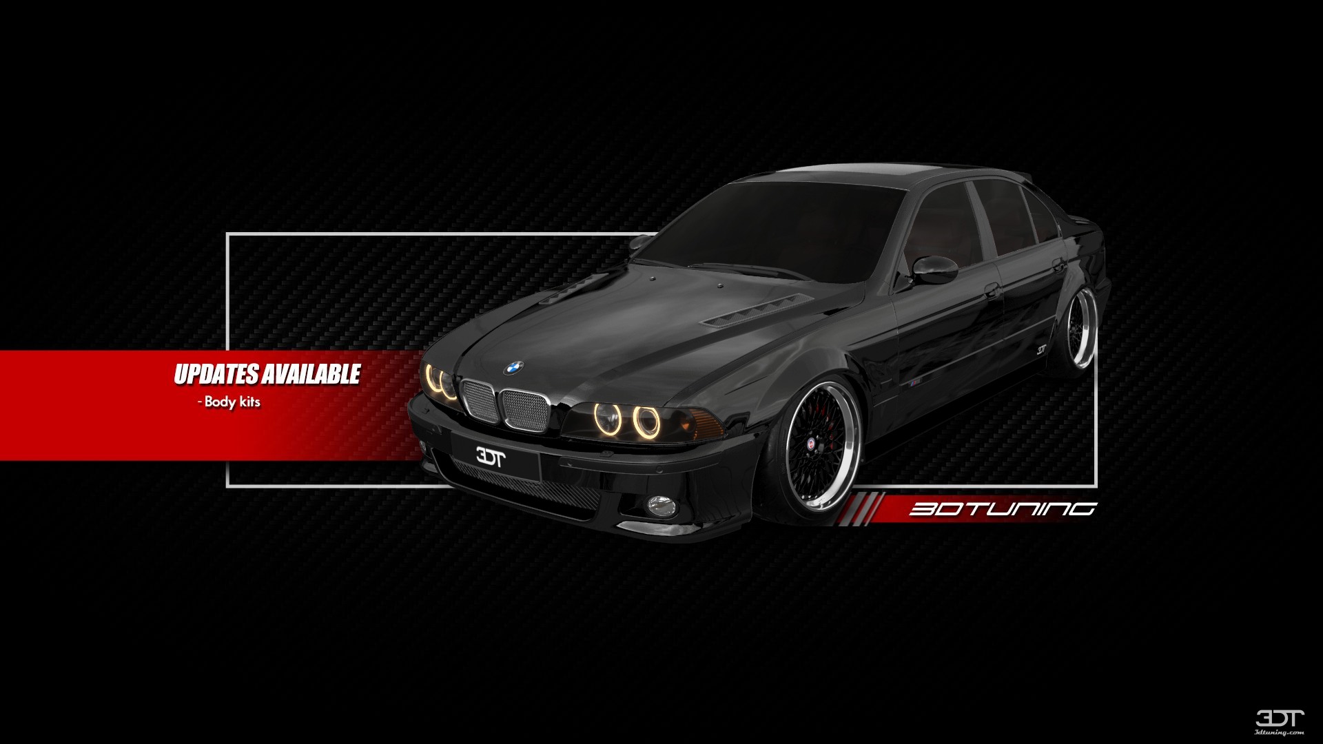 BMW 5 Series M5 Sedan 2003