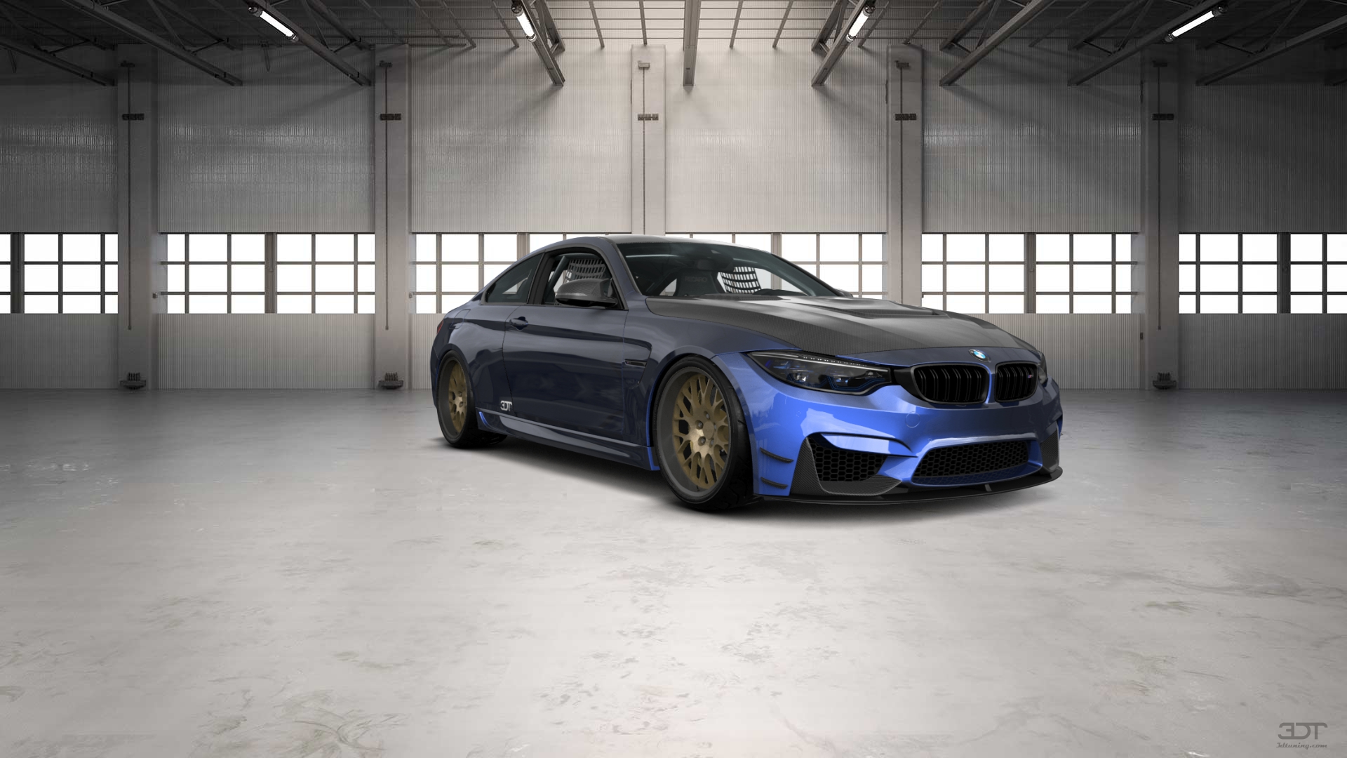 BMW M4 2 Door Coupe 2019