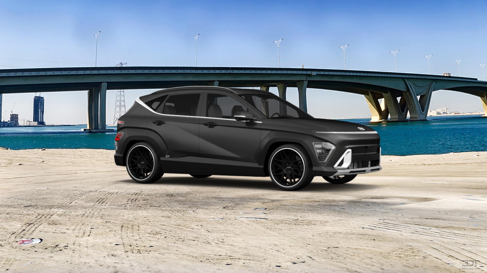 Hyundai Kona 5 Door SUV 2024