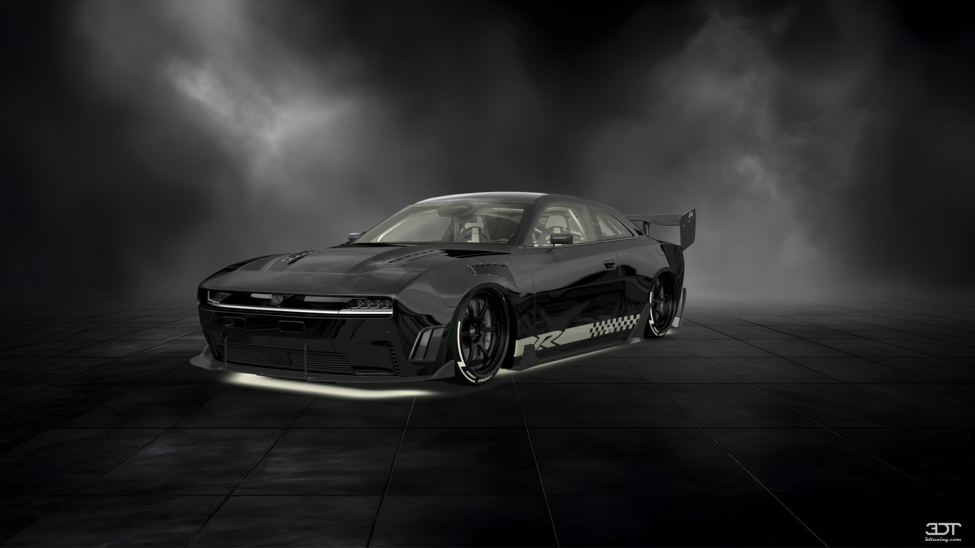 Dodge Charger 2 Door Coupe 2024
