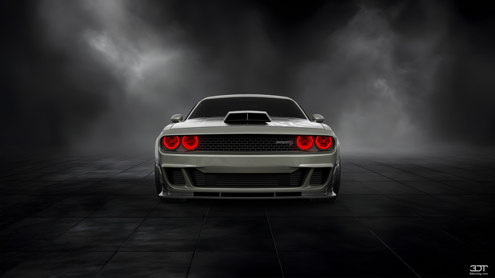 Dodge Challenger 2 Door Coupe 2015 Images