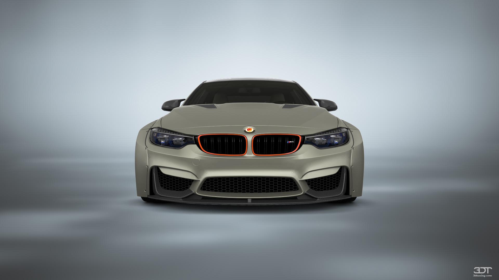 BMW M4 2 Door Coupe 2019