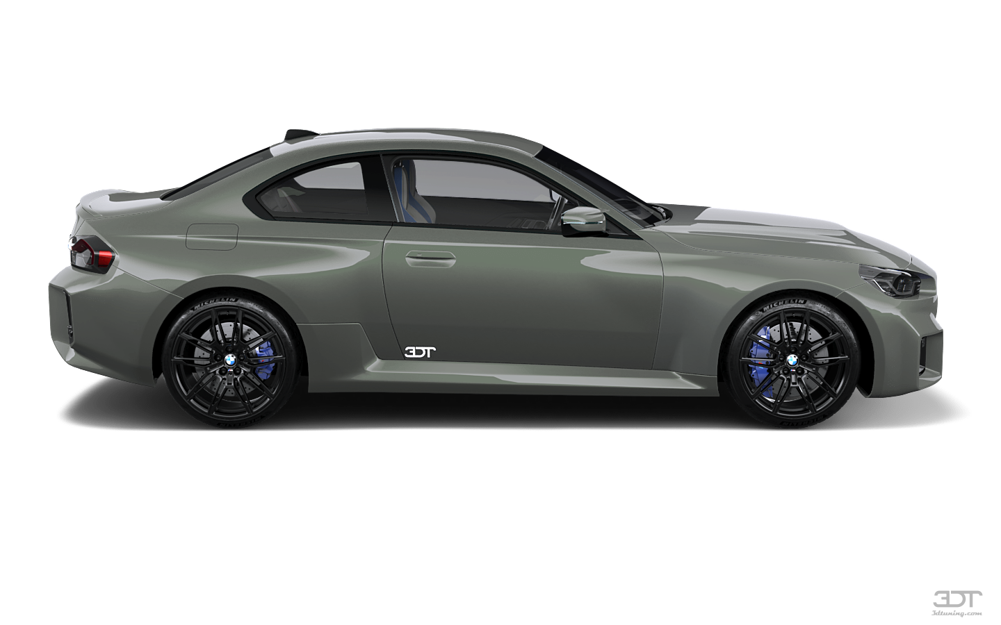 Tuning BMW M2 2 Door Coupe 2025