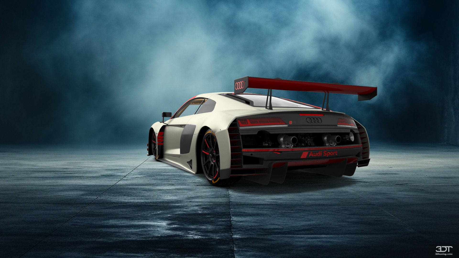 Audi R8 2 Door Coupe 2019