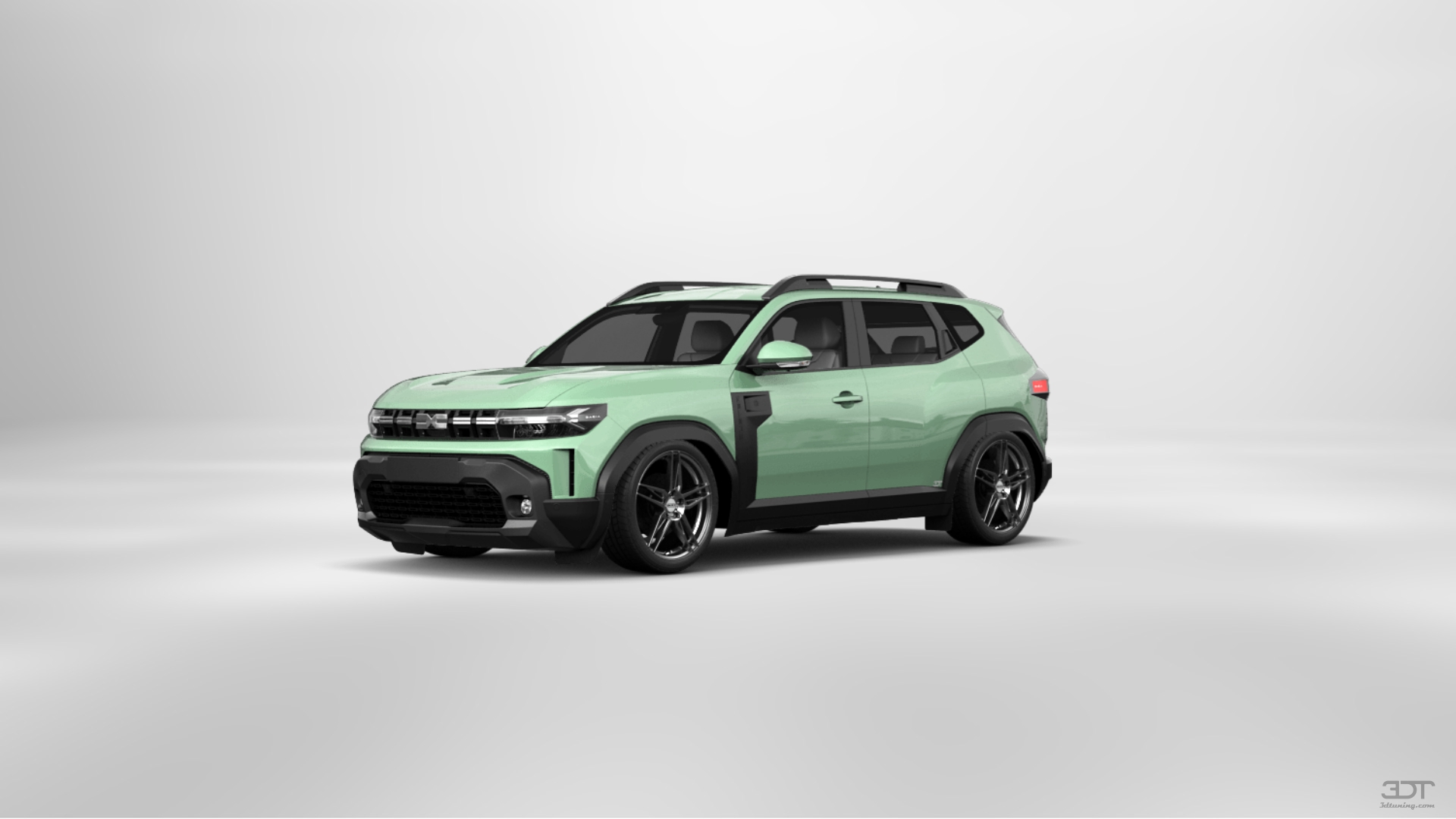 Dacia Duster 5 Door SUV 2024