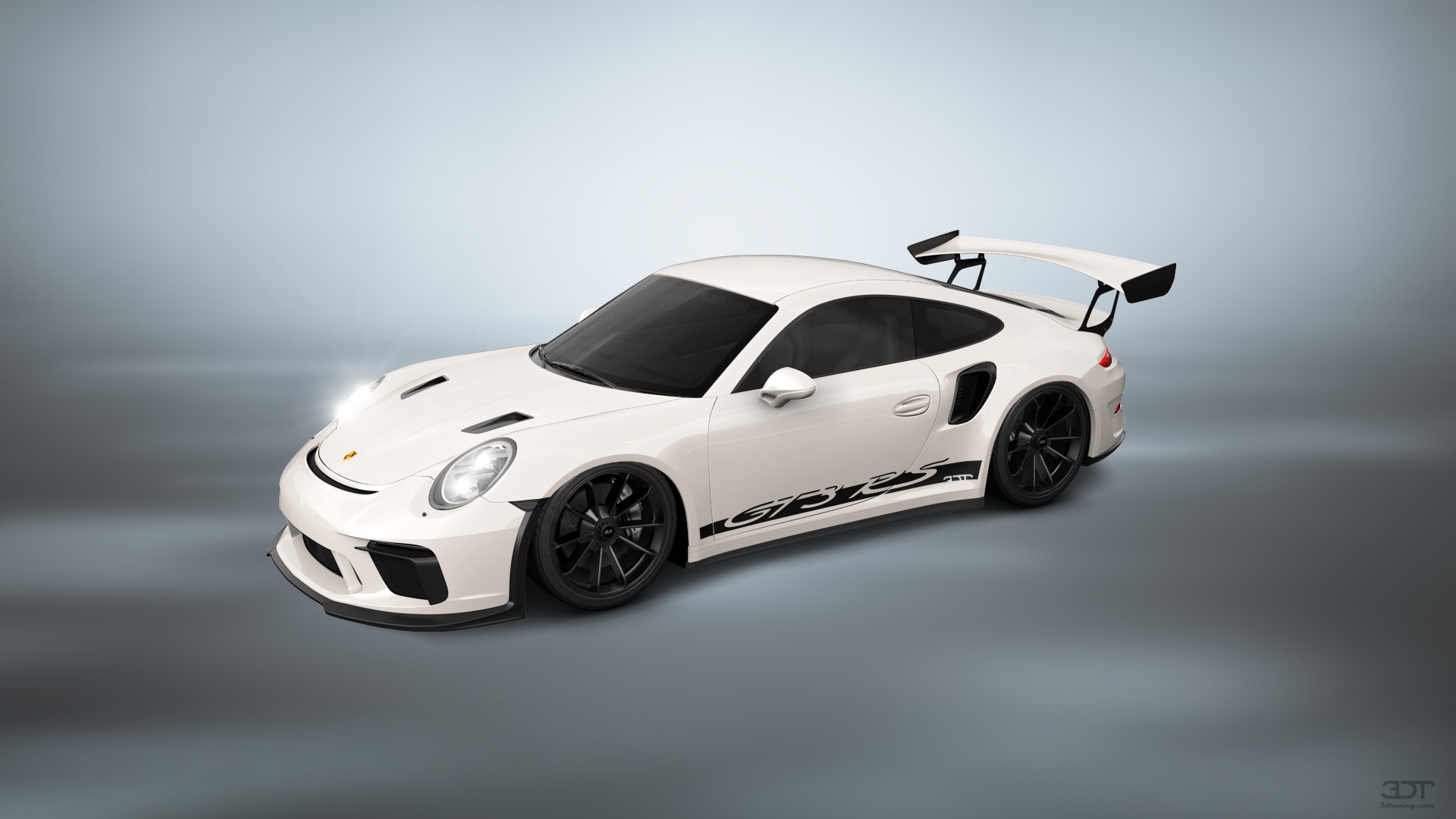 Porsche 911 Turbo S 2 Door Coupe 2014