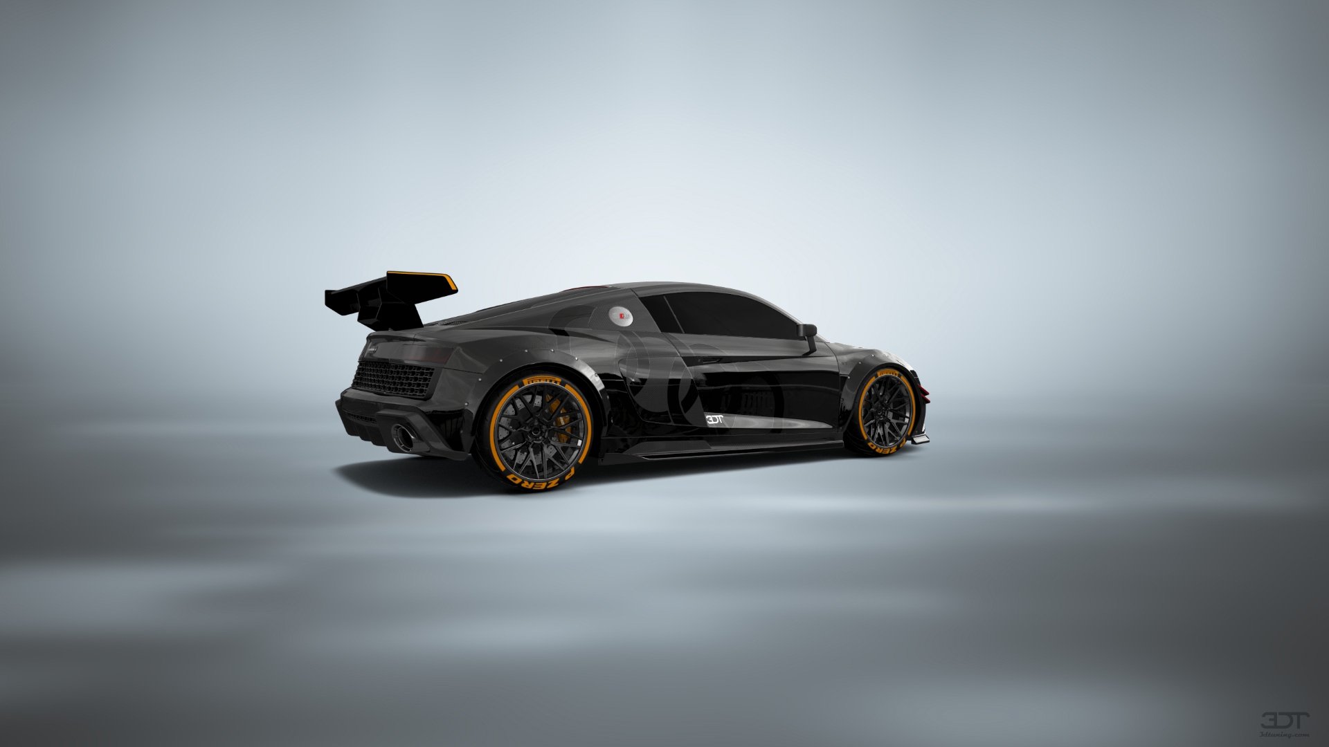 Audi R8 2 Door Coupe 2019