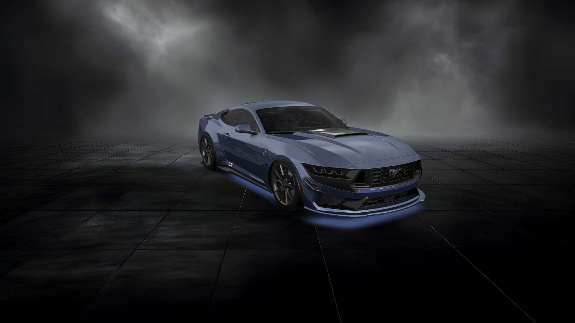 Ford Mustang 2 Door Coupe 2024