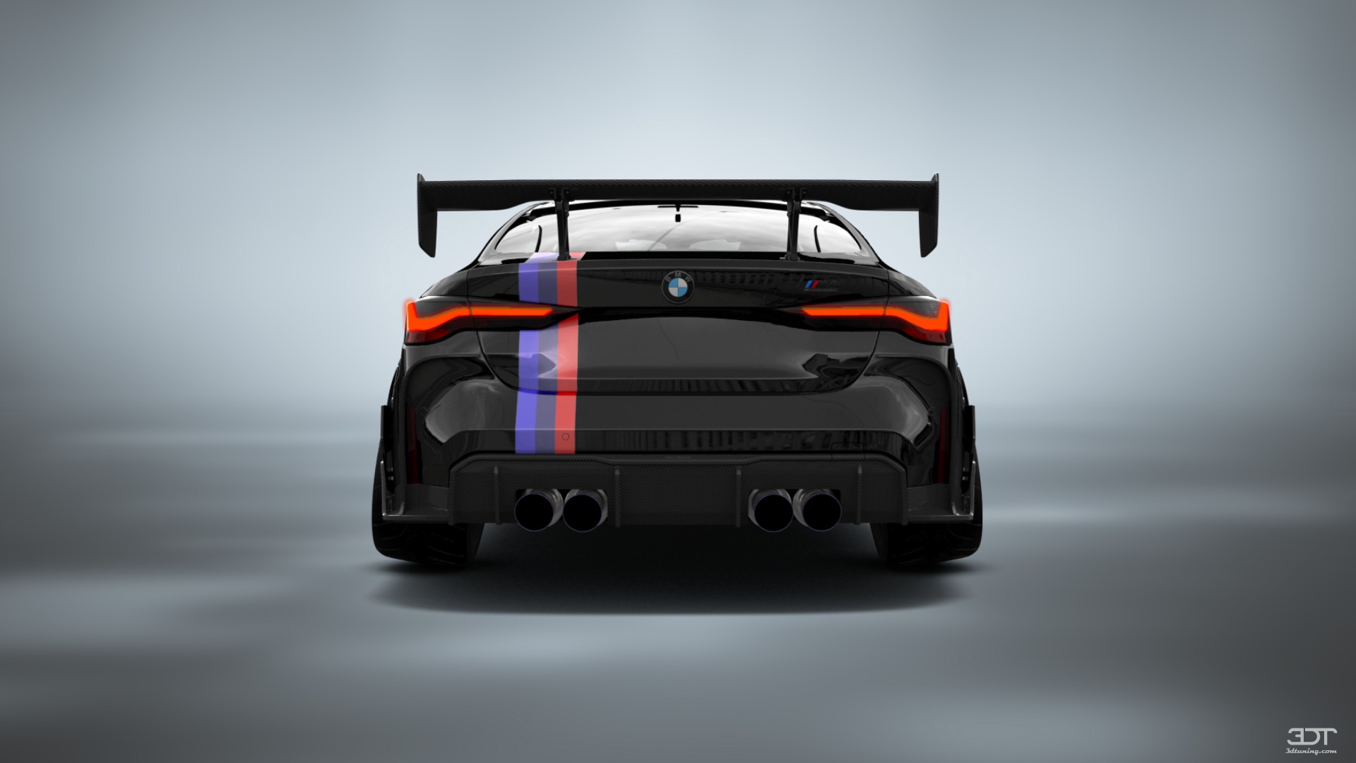BMW M4 2 Door Coupe 2021