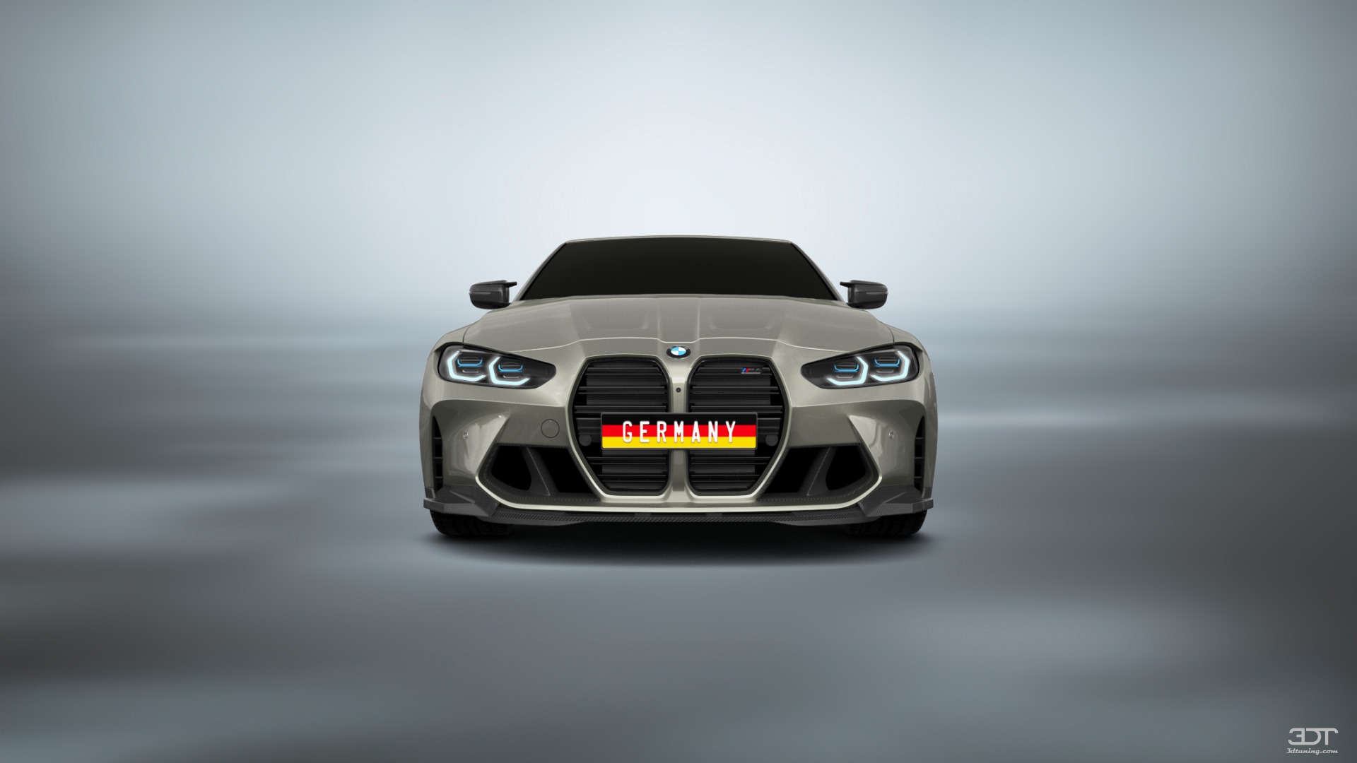 BMW M4 2 Door Convertible 2022