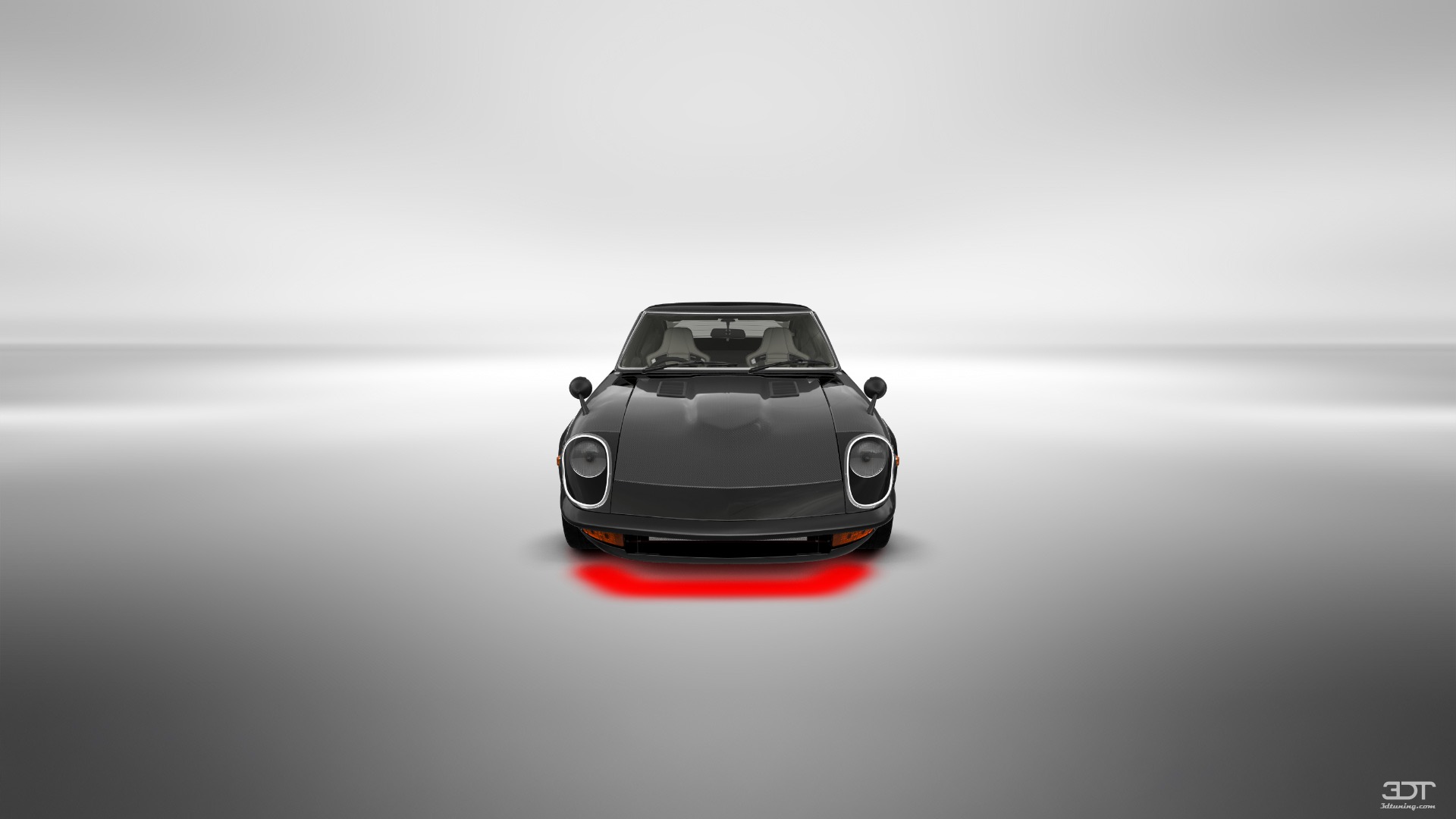 Nissan Fairlady 240Z 3 Door Coupe 1969