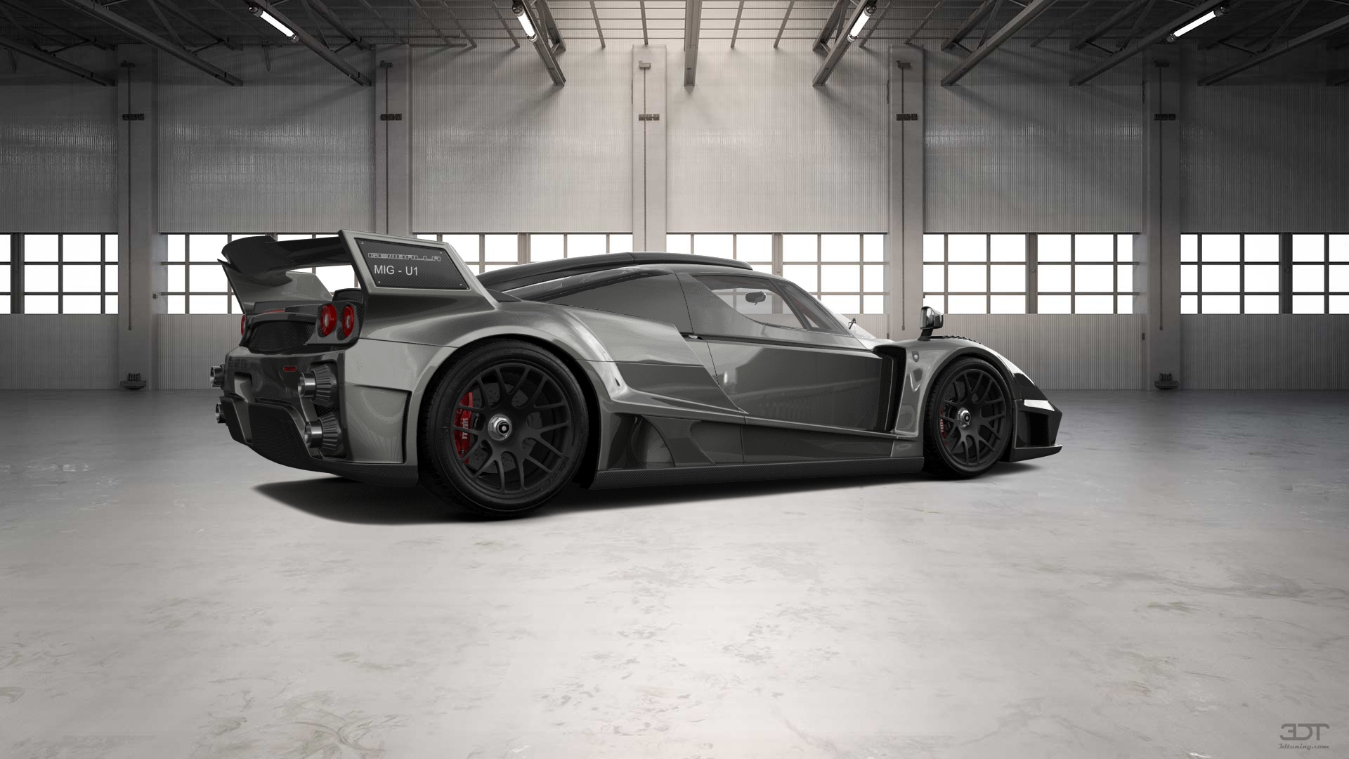 Ferrari Enzo 2 door Berlinetta 2002 Images