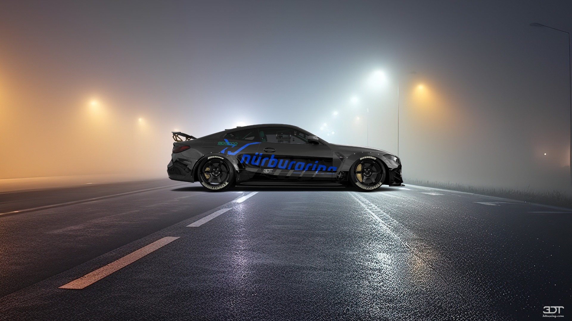 BMW M4 2 Door Coupe 2021